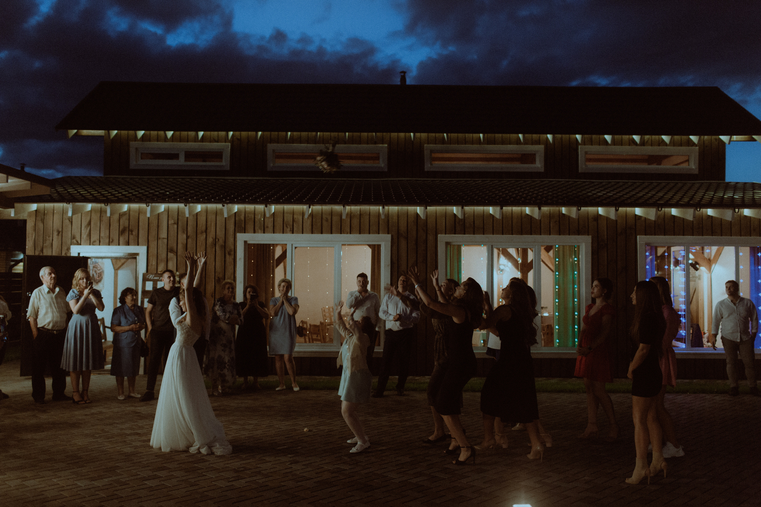 Никита & Алина. Свадебный фотограф Артак Костанян