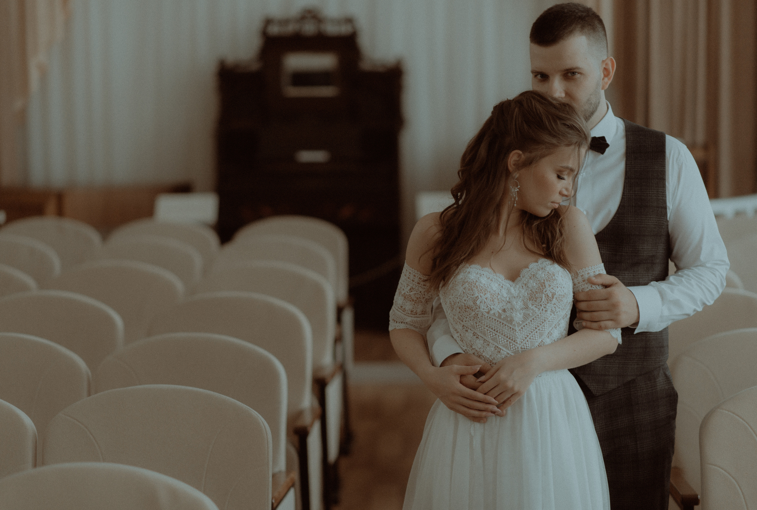 Никита & Алина. Свадебный фотограф Артак Костанян