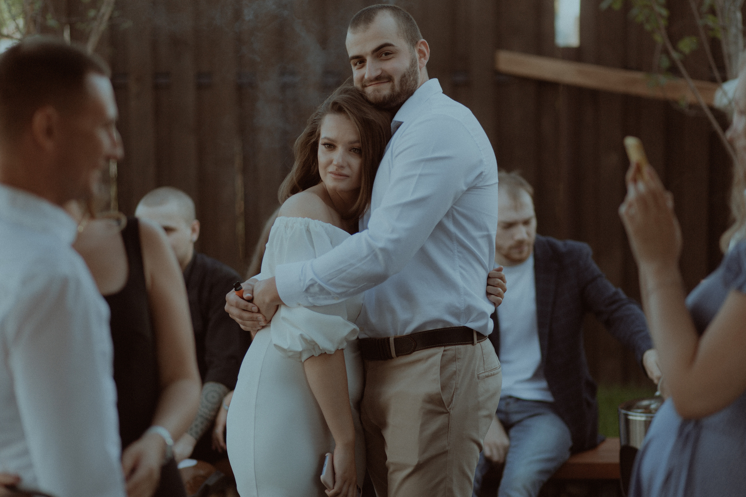 Никита & Алина. Свадебный фотограф Артак Костанян