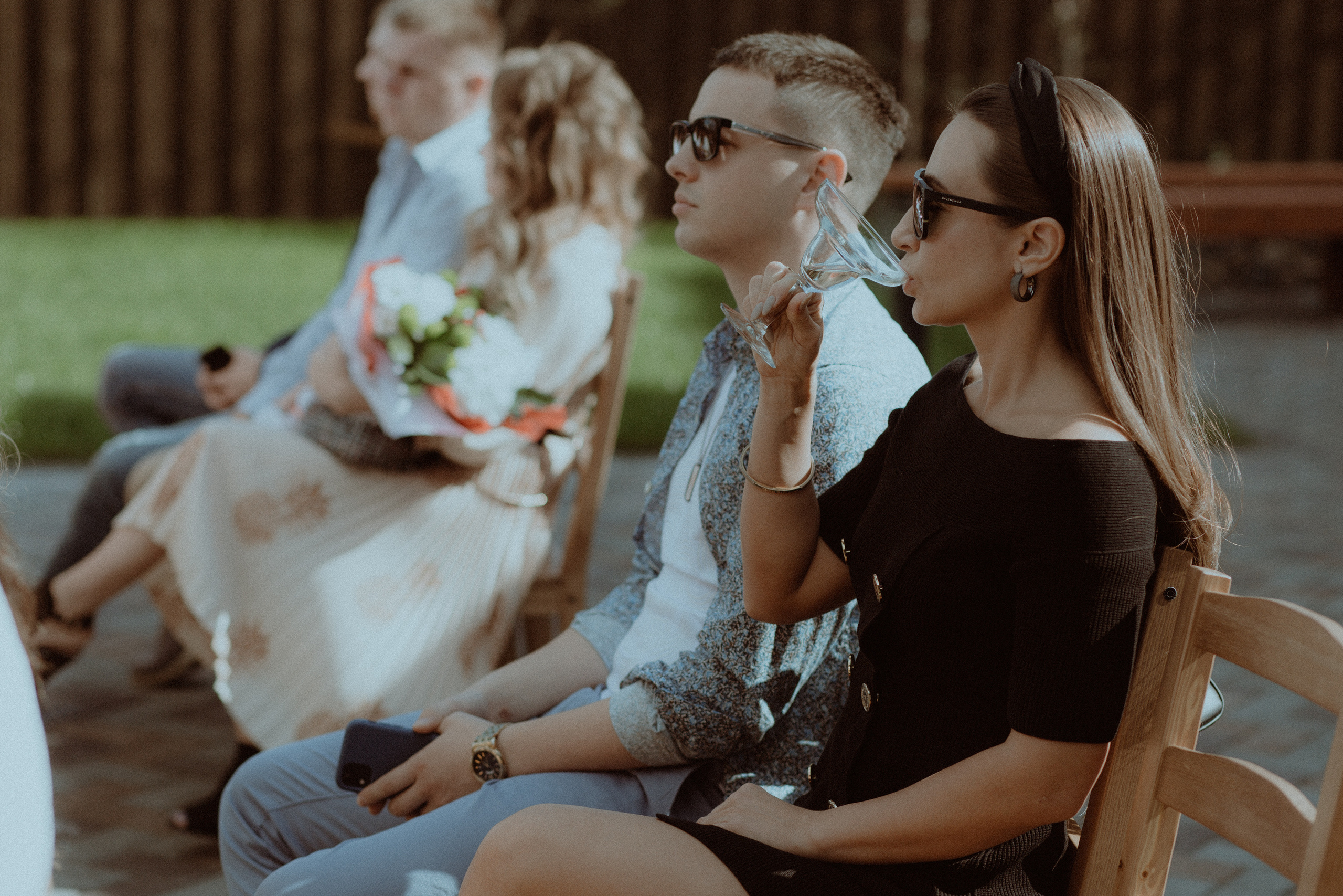 Никита & Алина. Свадебный фотограф Артак Костанян