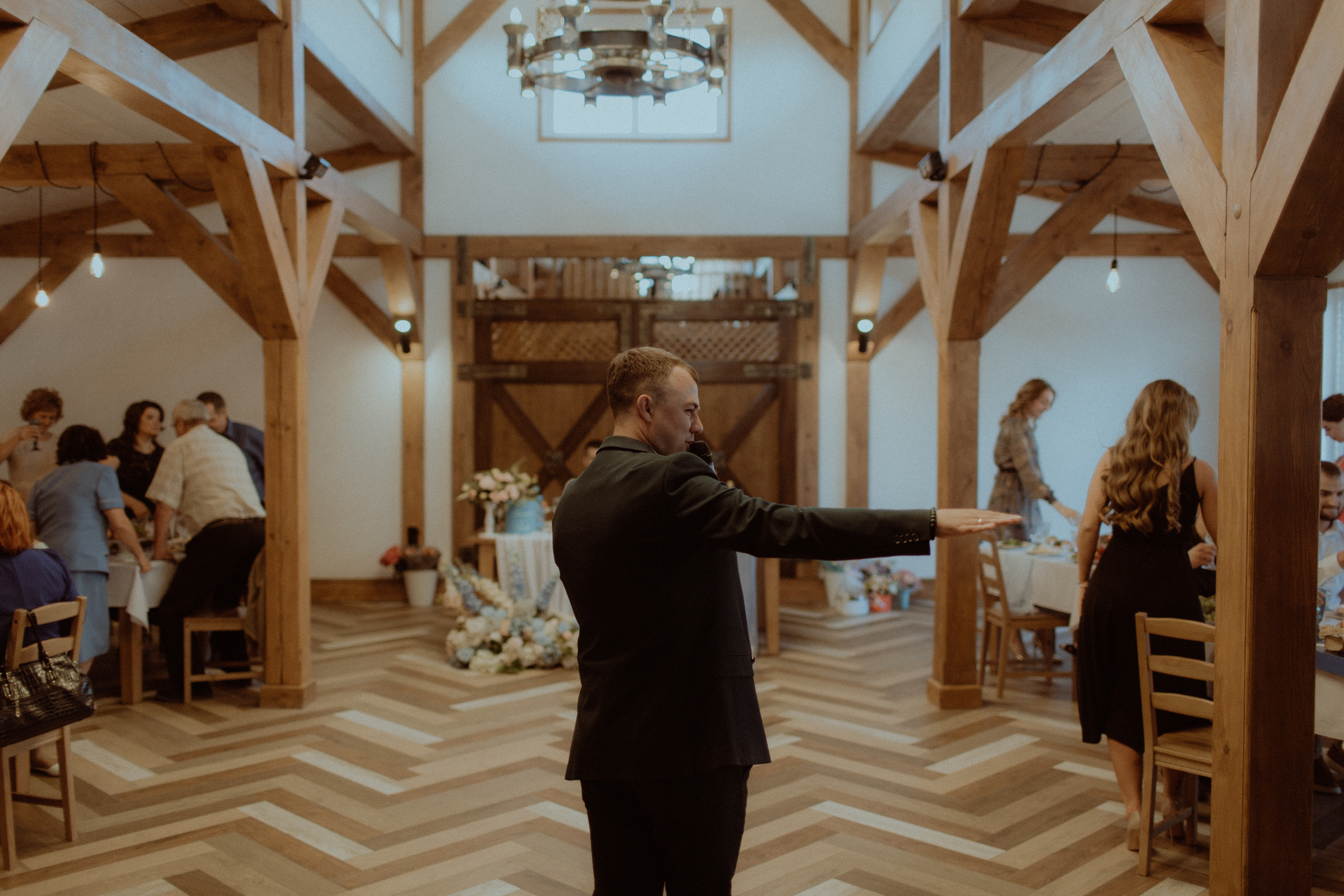 Никита & Алина. Свадебный фотограф Артак Костанян