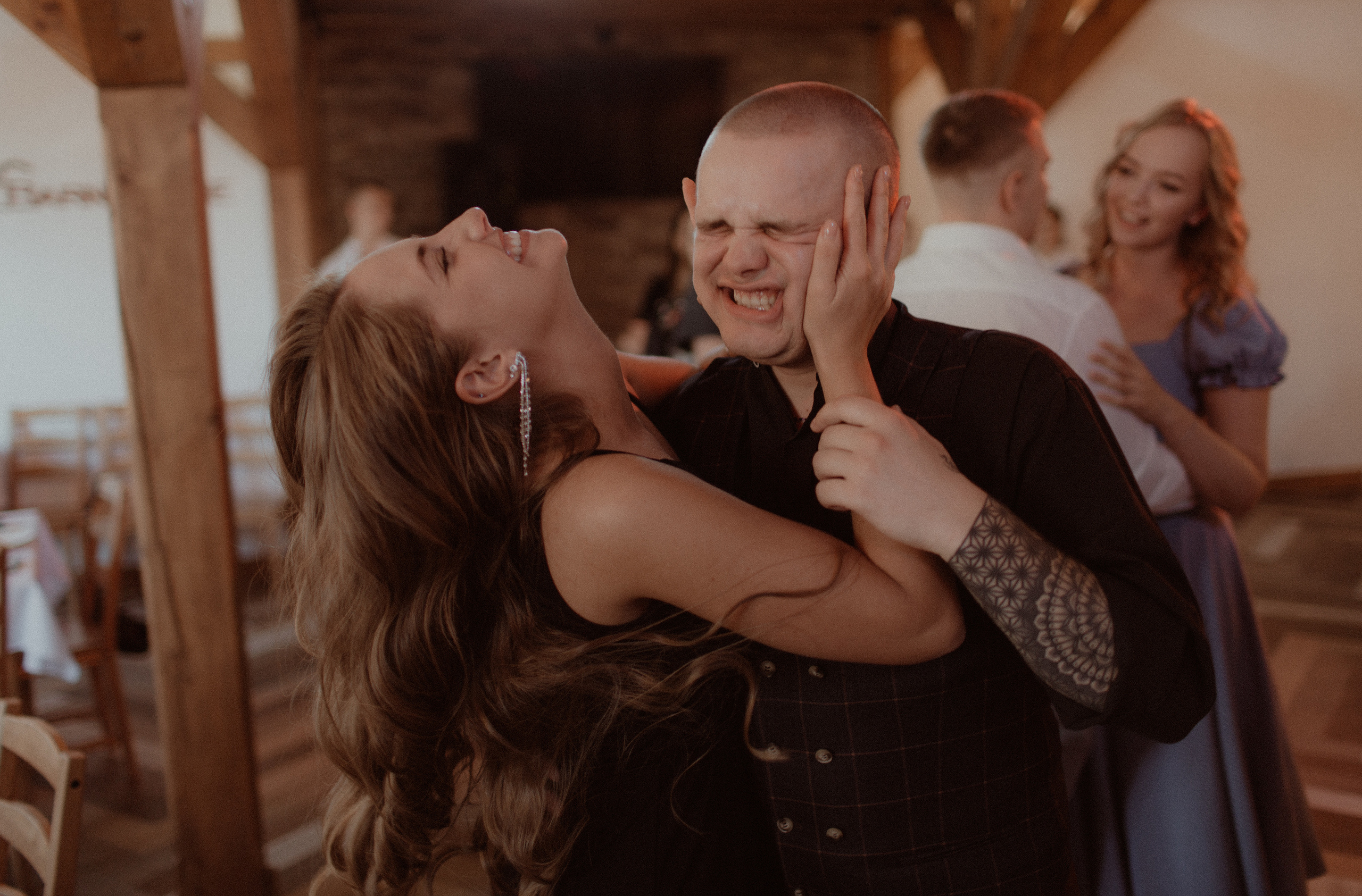 Никита & Алина. Свадебный фотограф Артак Костанян