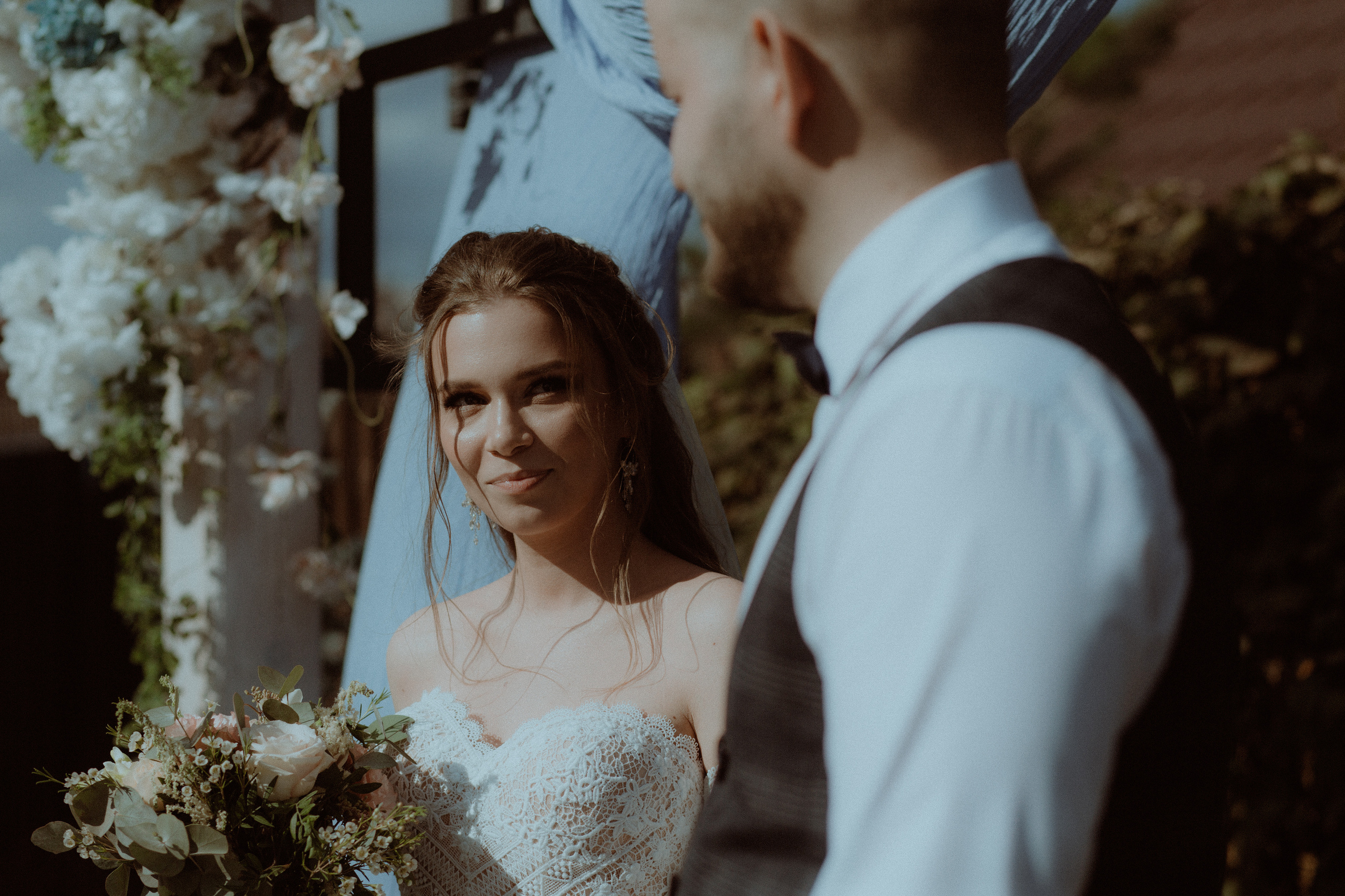 Никита & Алина. Свадебный фотограф Артак Костанян