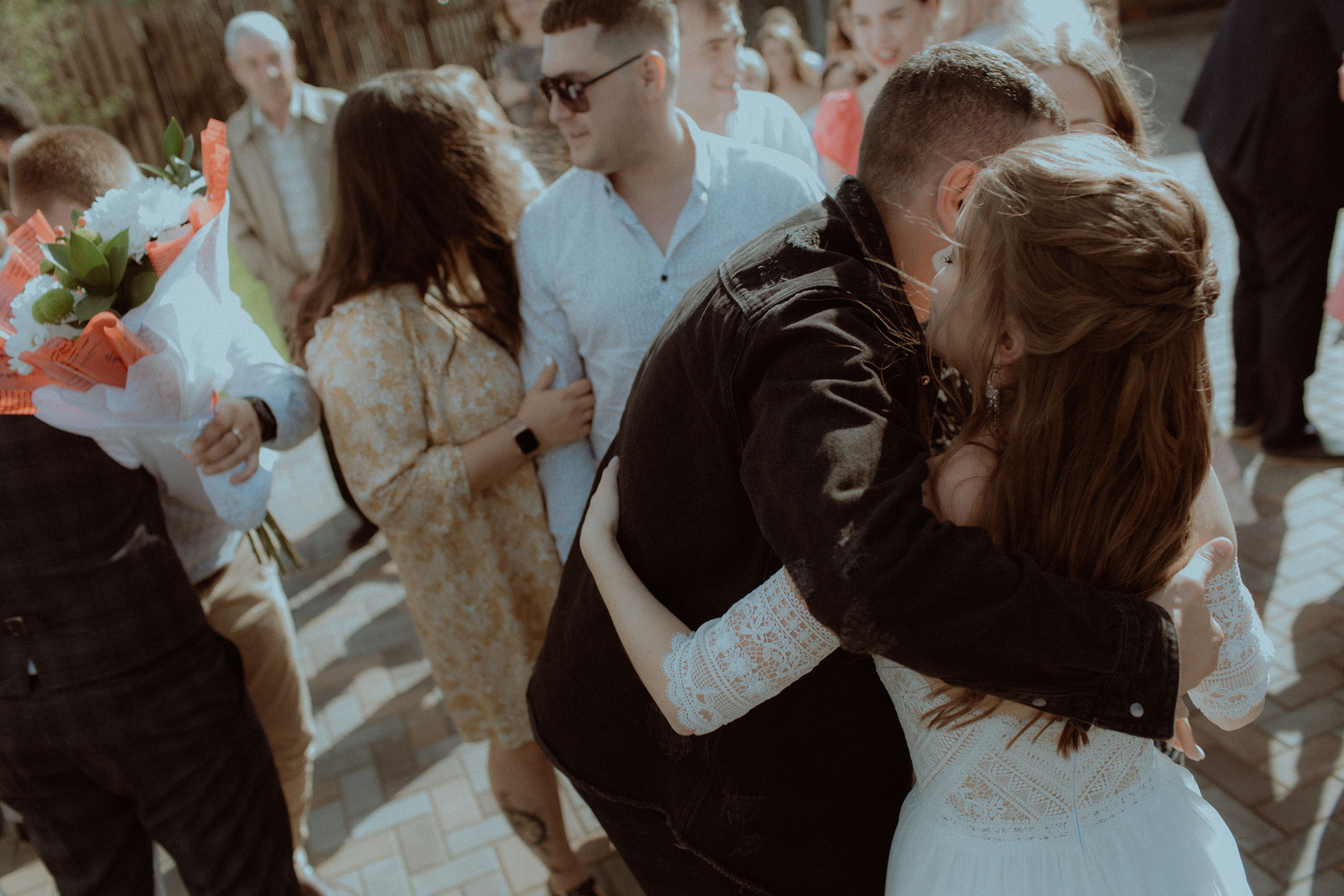 Никита & Алина. Свадебный фотограф Артак Костанян