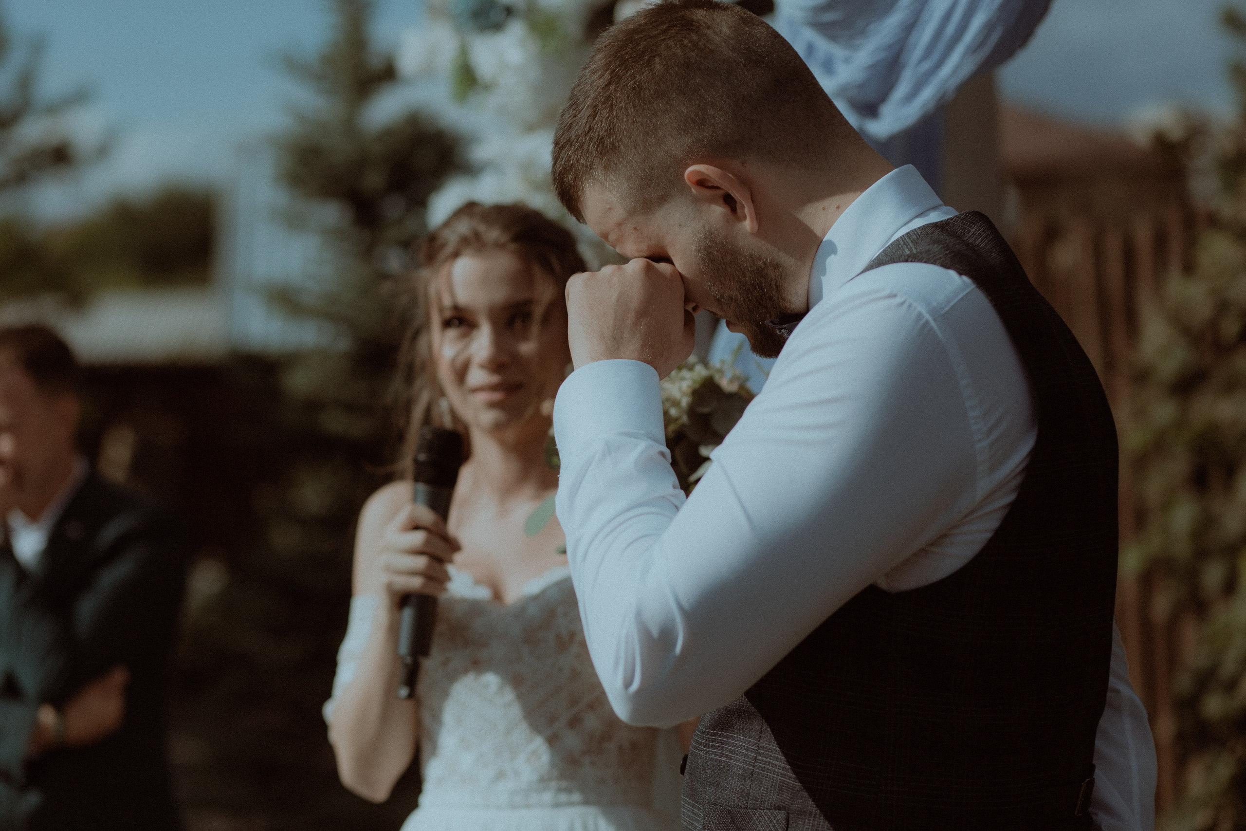 Никита & Алина. Свадебный фотограф Артак Костанян