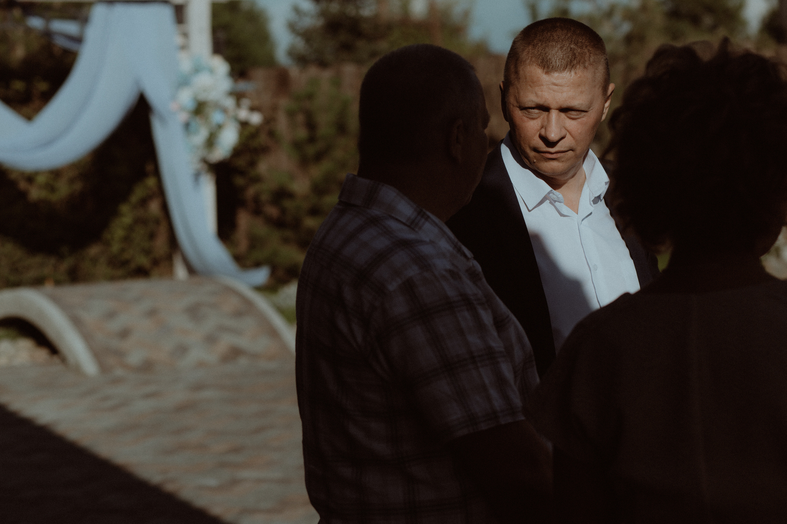 Никита & Алина. Свадебный фотограф Артак Костанян