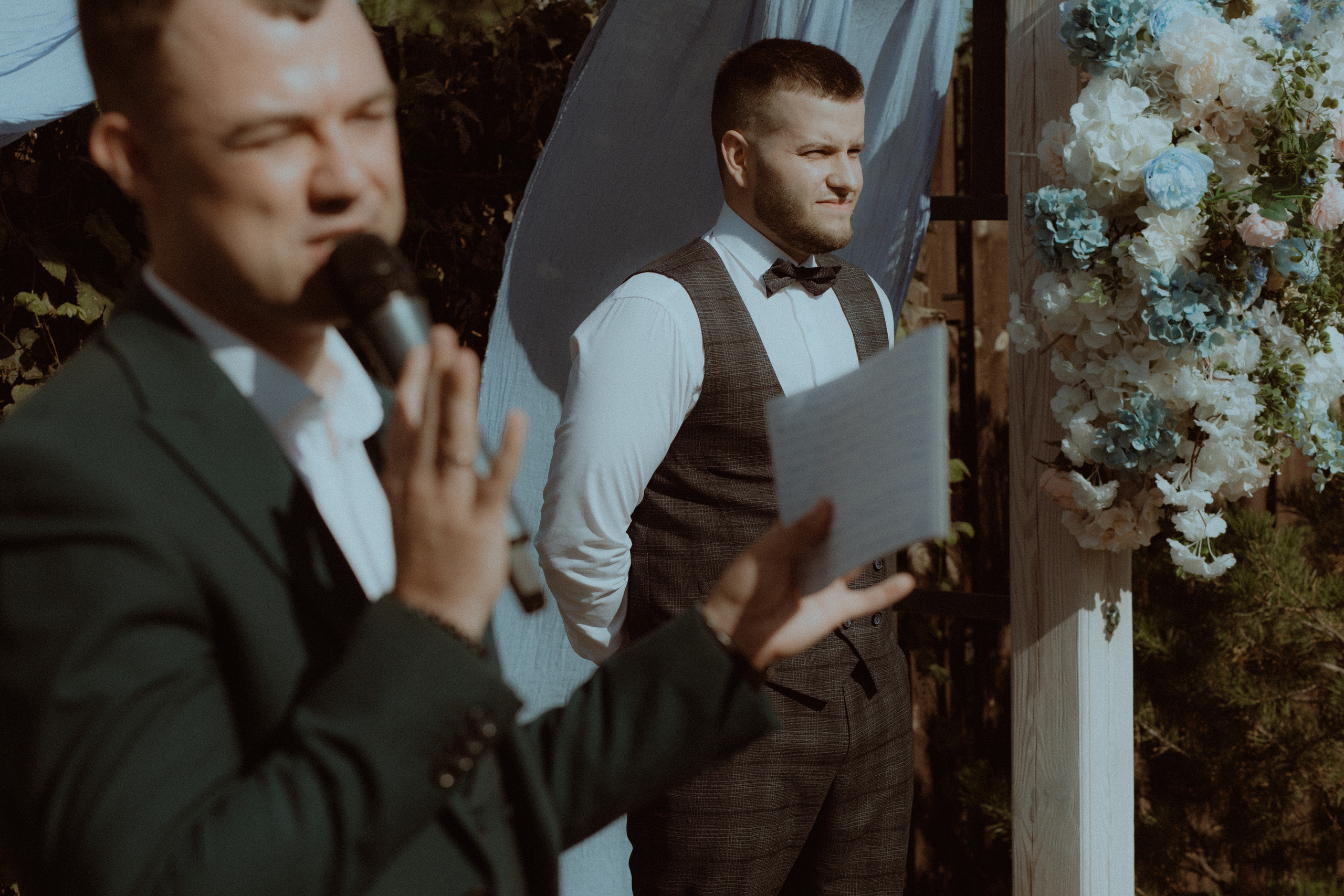 Никита & Алина. Свадебный фотограф Артак Костанян