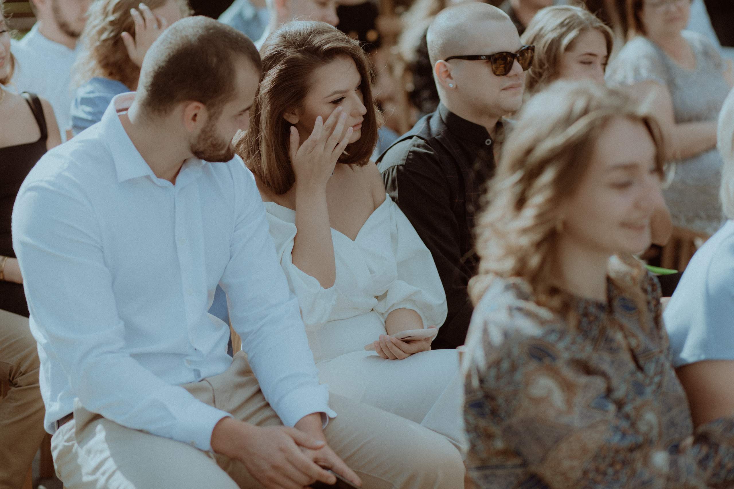 Никита & Алина. Свадебный фотограф Артак Костанян