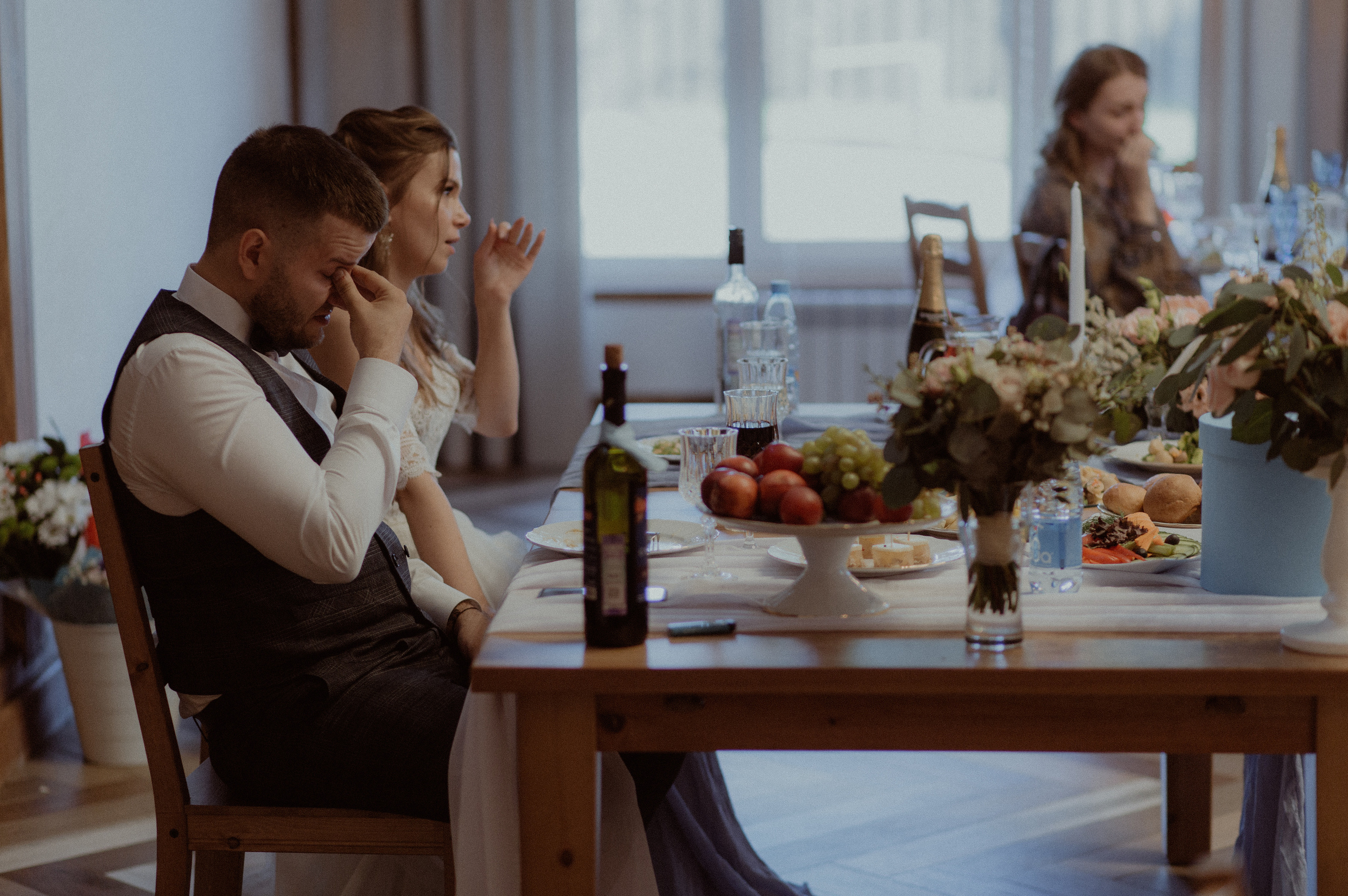 Никита & Алина. Свадебный фотограф Артак Костанян