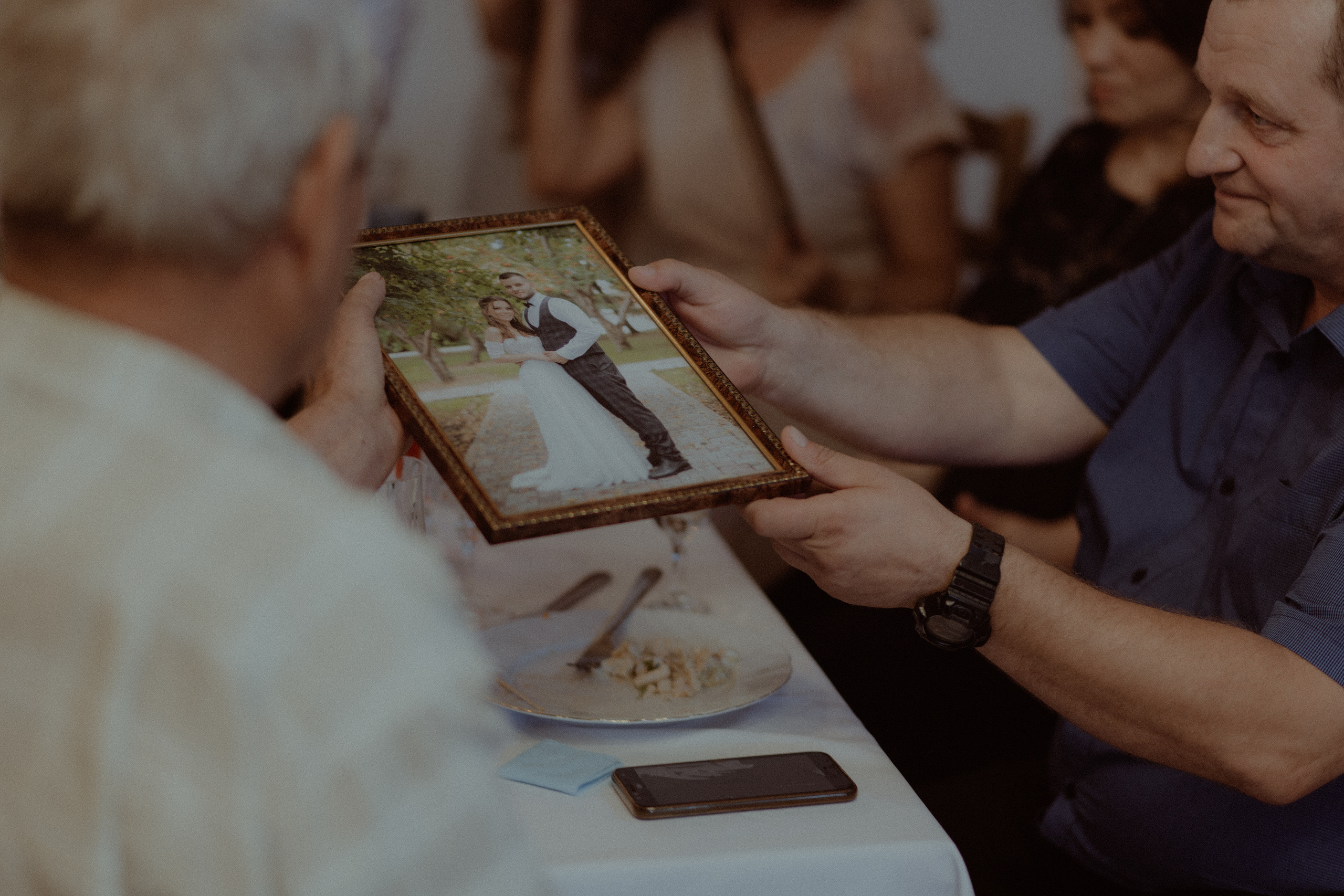 Никита & Алина. Свадебный фотограф Артак Костанян