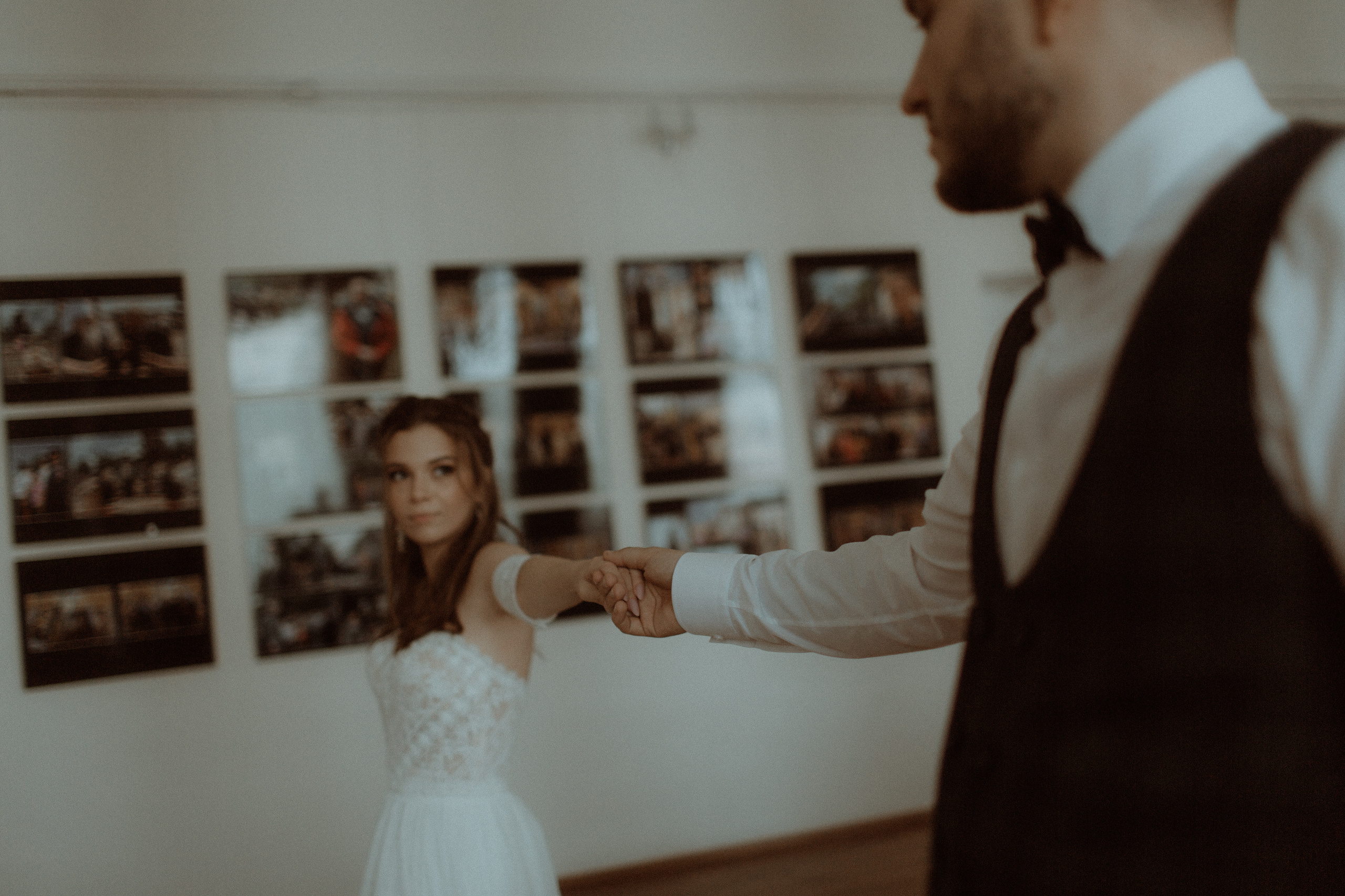 Никита & Алина. Свадебный фотограф Артак Костанян