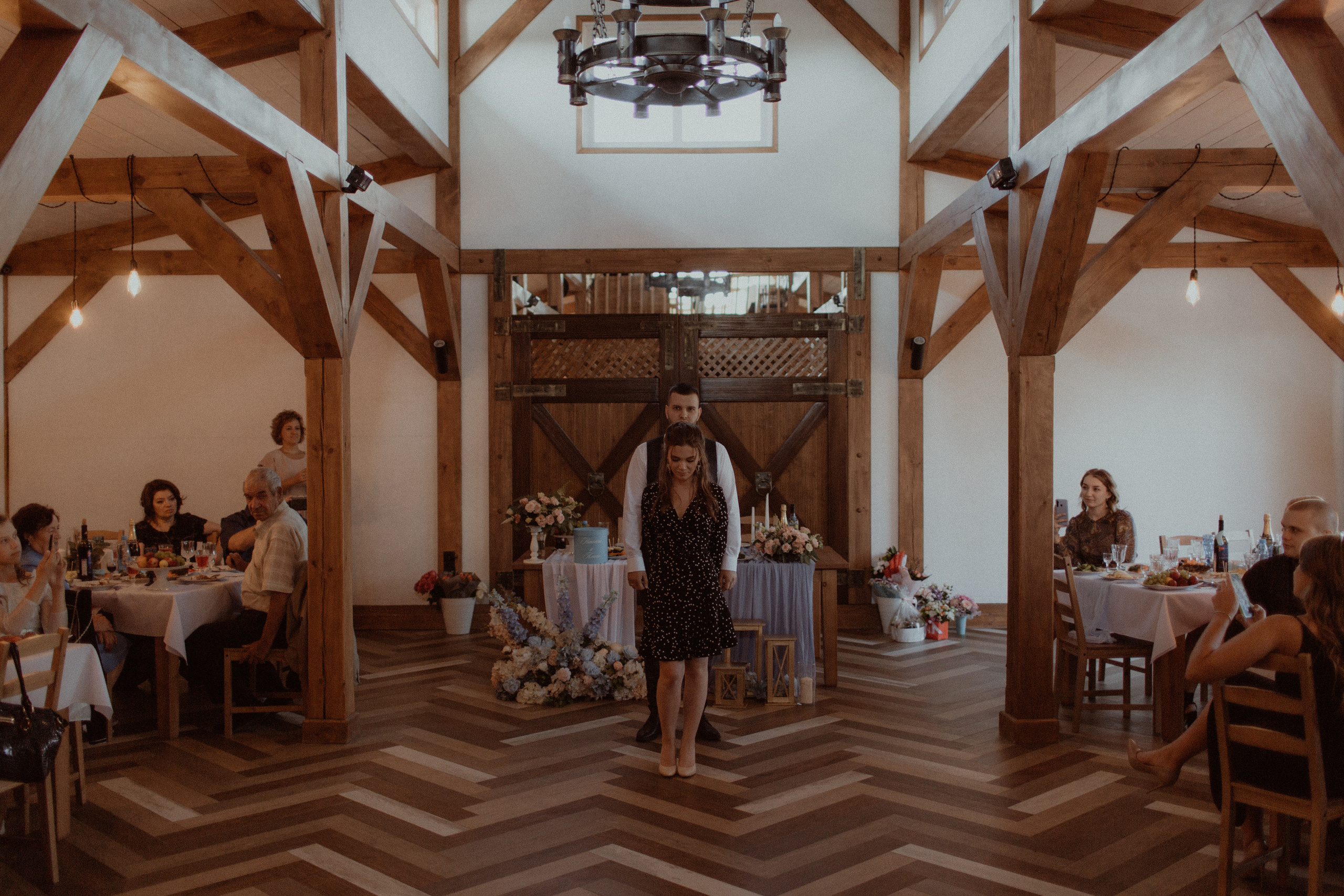 Никита & Алина. Свадебный фотограф Артак Костанян