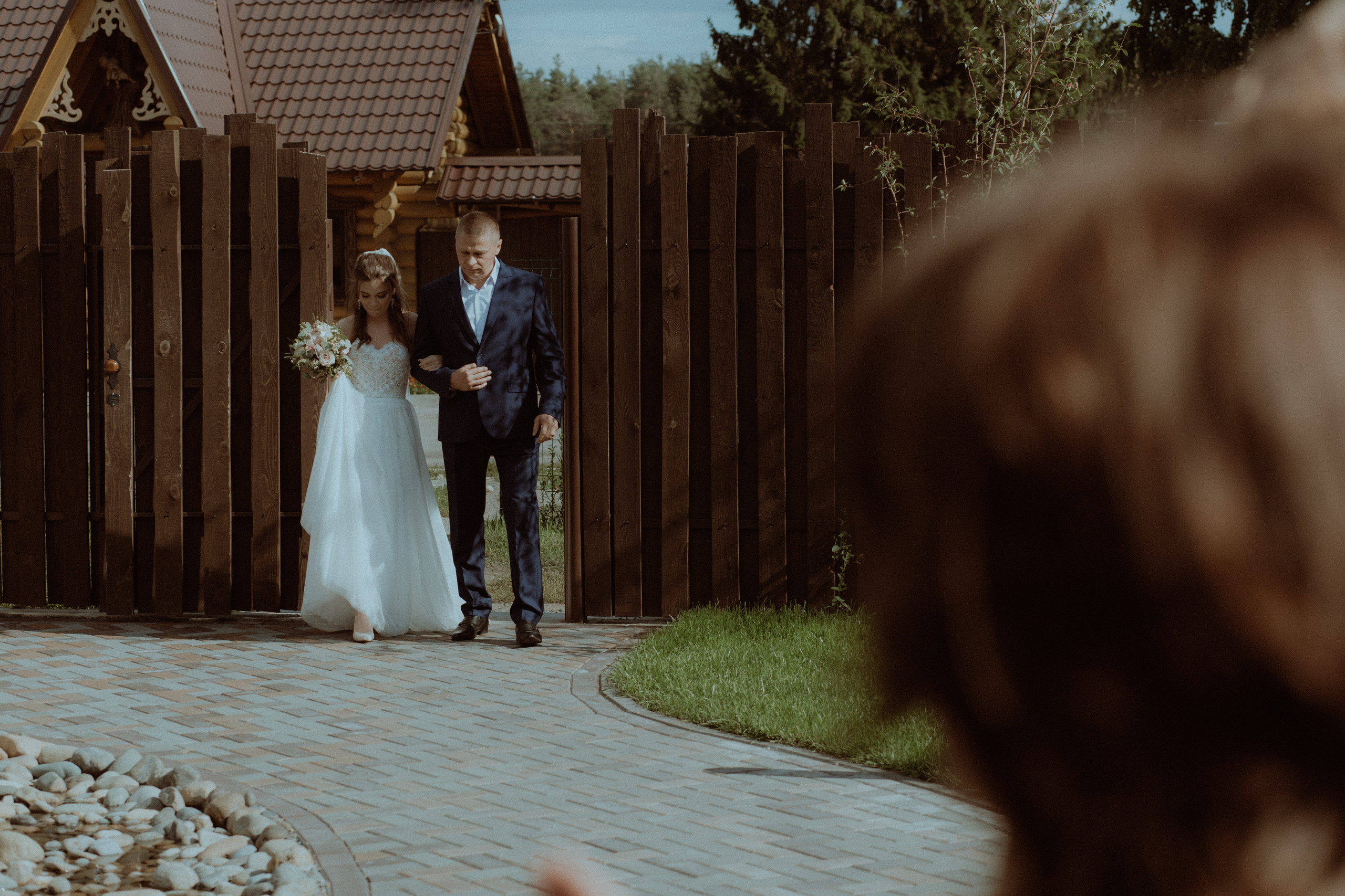 Никита & Алина. Свадебный фотограф Артак Костанян