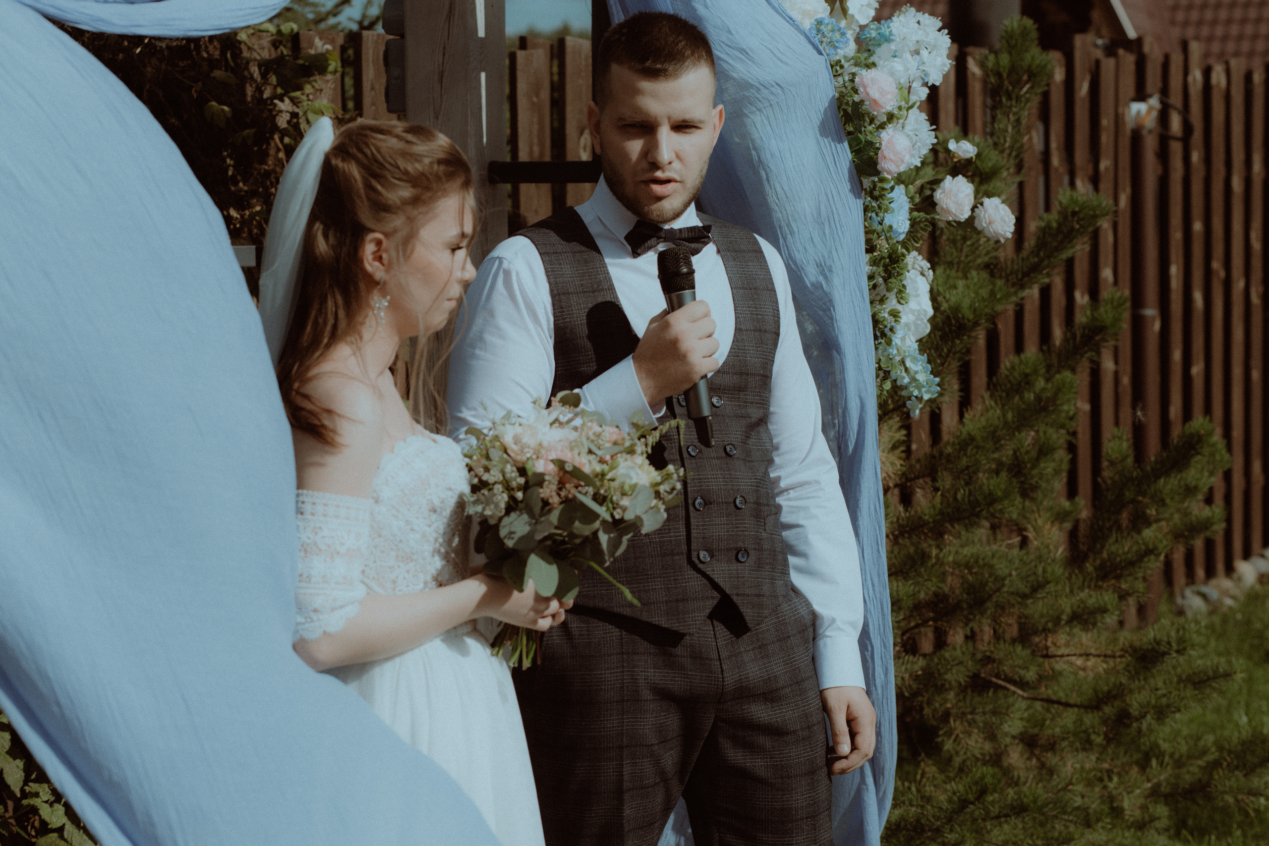 Никита & Алина. Свадебный фотограф Артак Костанян