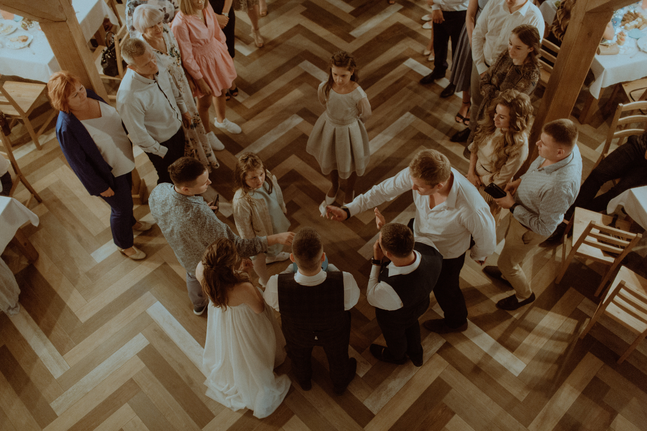 Никита & Алина. Свадебный фотограф Артак Костанян