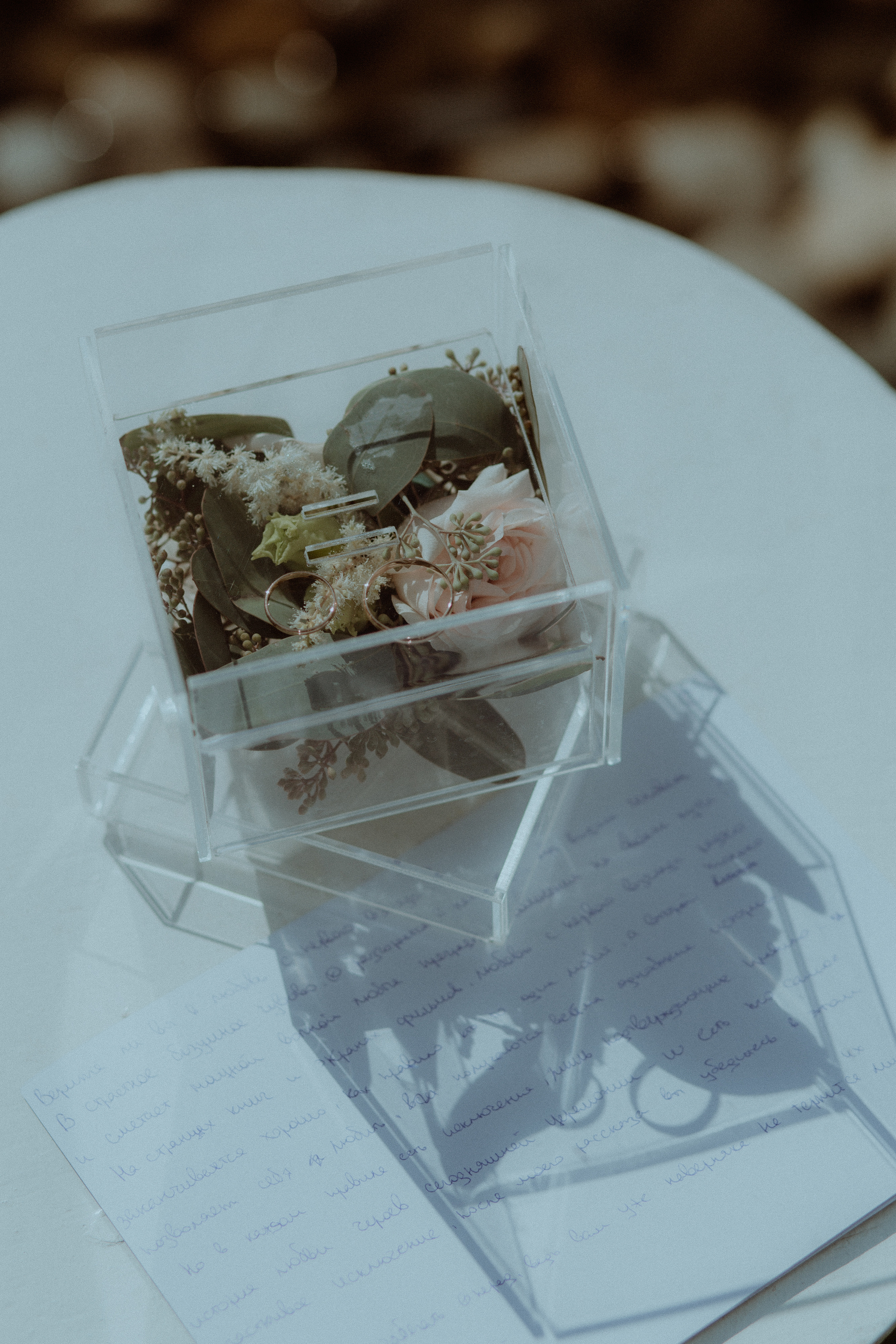 Никита & Алина. Свадебный фотограф Артак Костанян