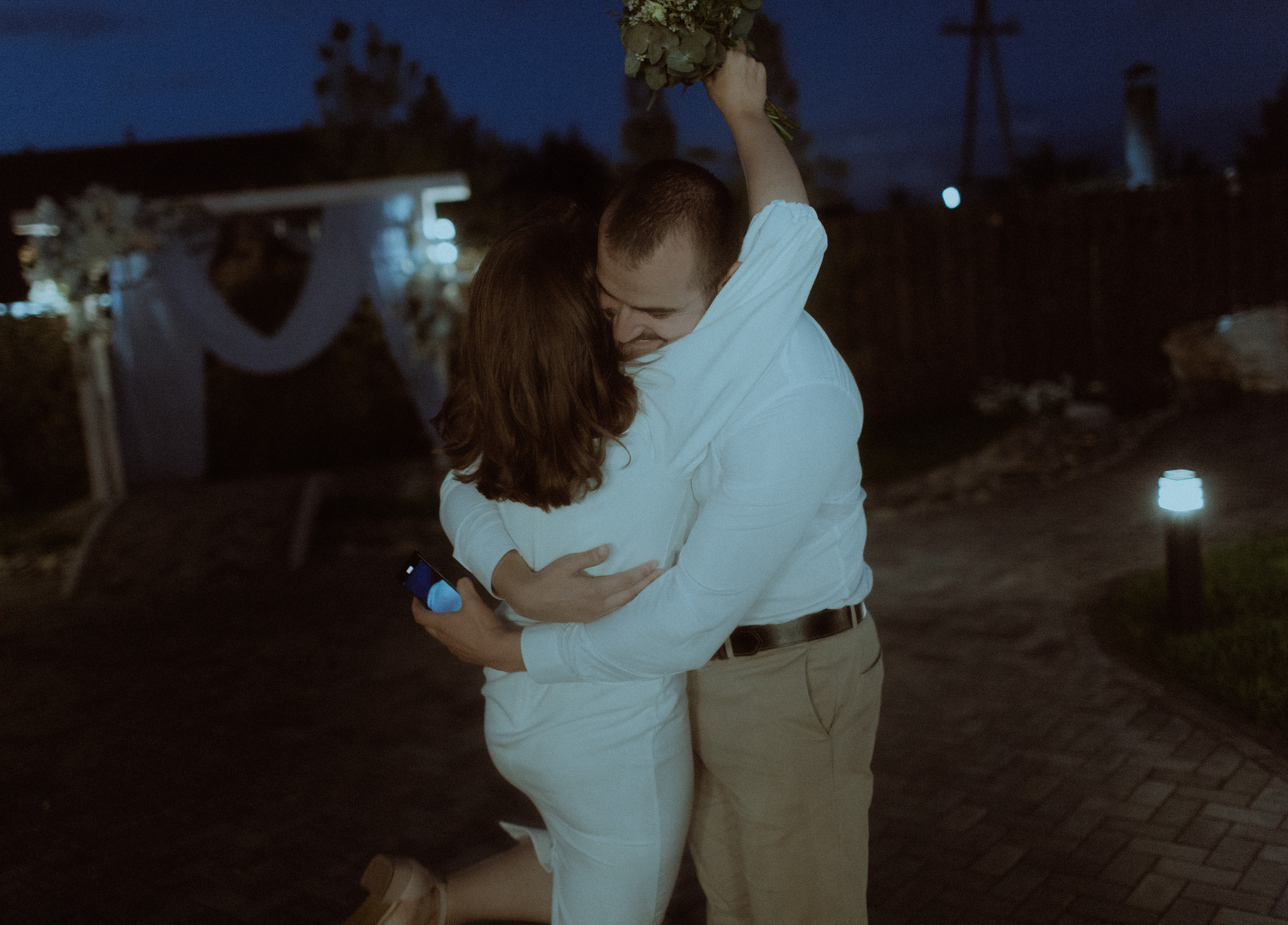 Никита & Алина. Свадебный фотограф Артак Костанян