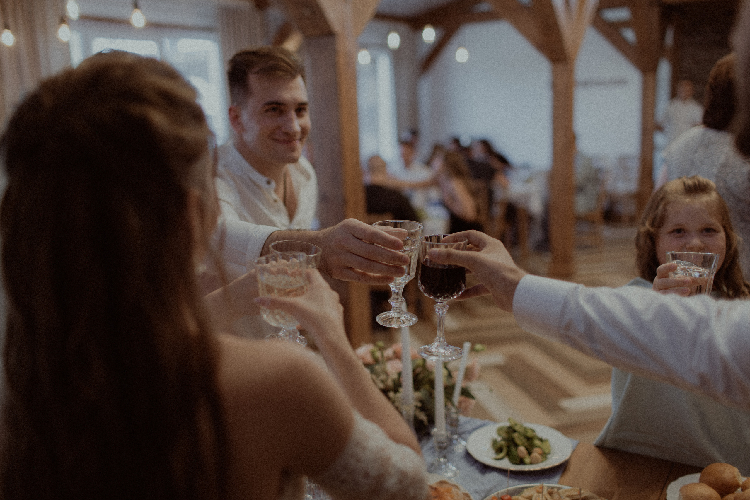 Никита & Алина. Свадебный фотограф Артак Костанян