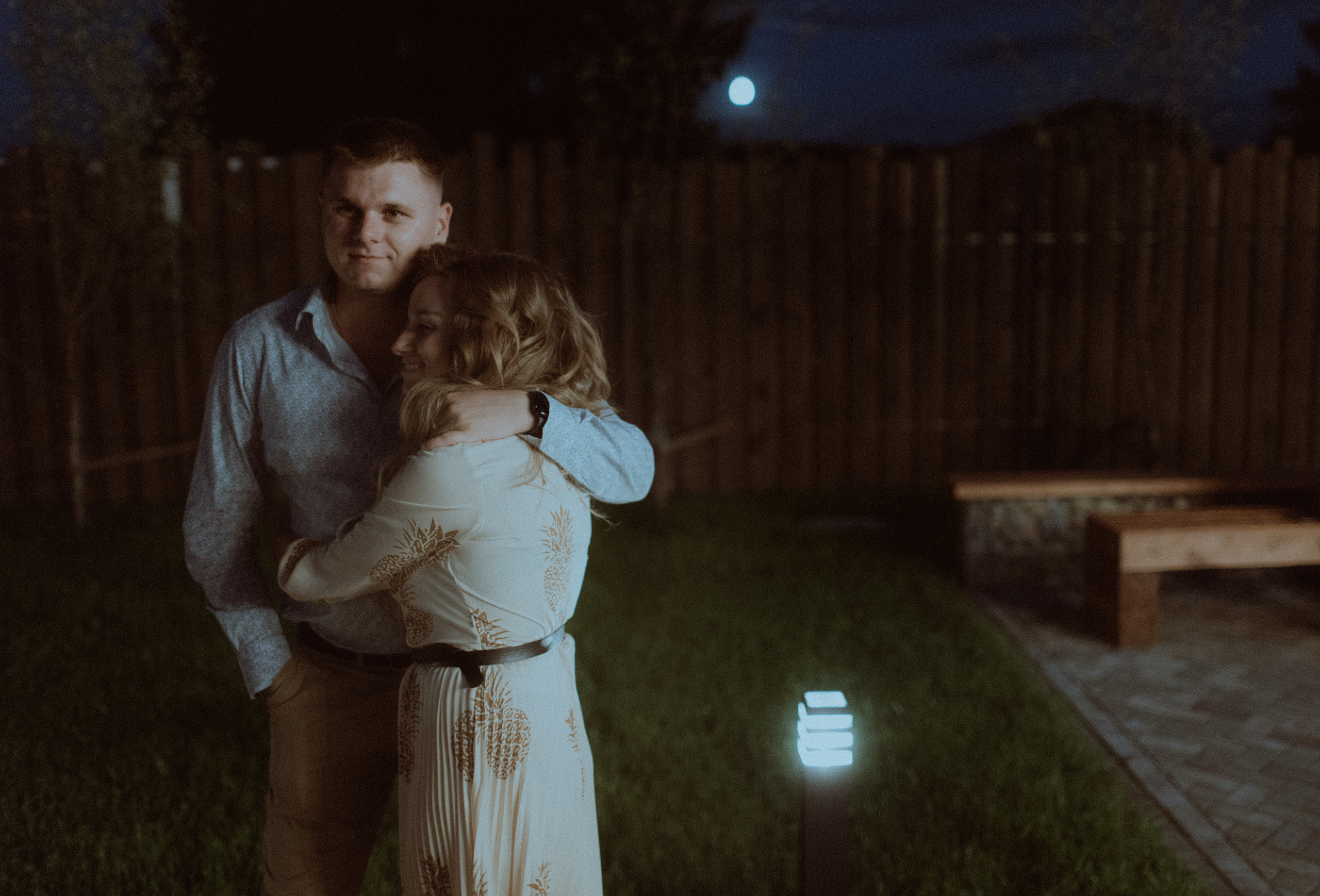 Никита & Алина. Свадебный фотограф Артак Костанян