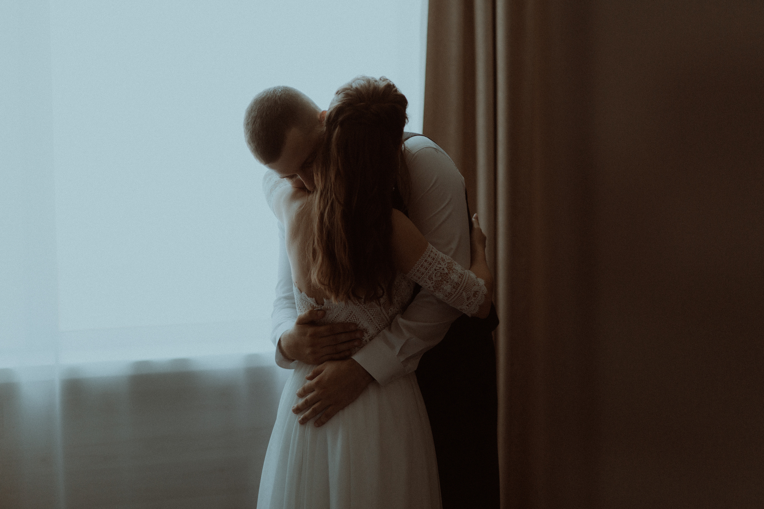 Никита & Алина. Свадебный фотограф Артак Костанян