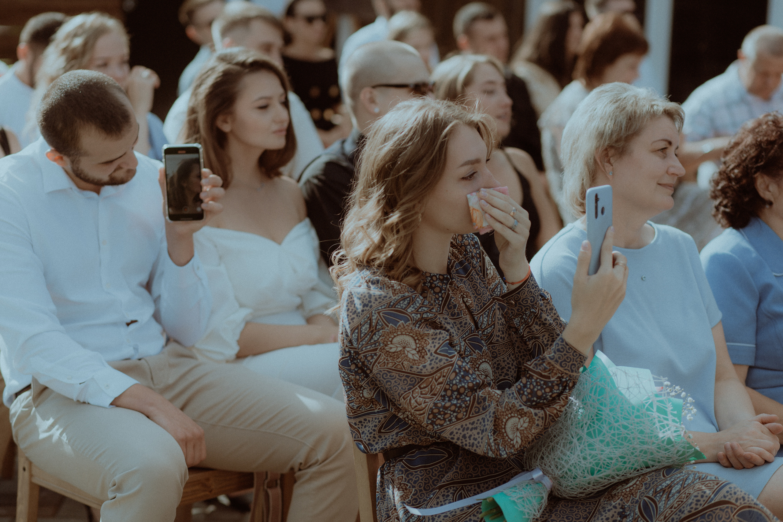 Никита & Алина. Свадебный фотограф Артак Костанян