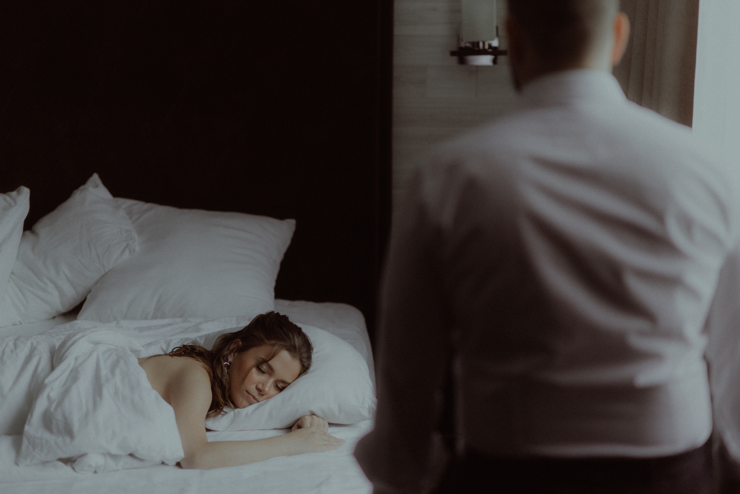 Никита & Алина. Свадебный фотограф Артак Костанян