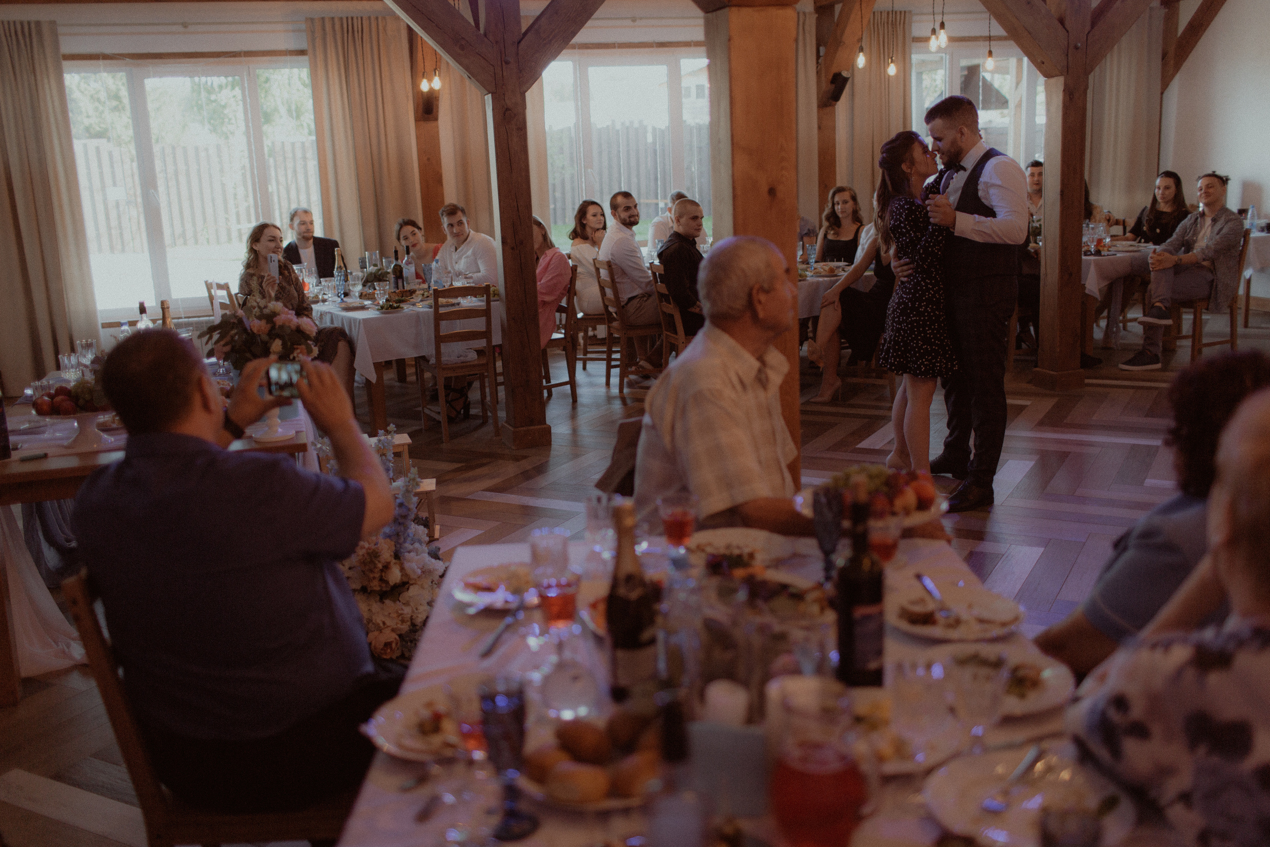 Никита & Алина. Свадебный фотограф Артак Костанян