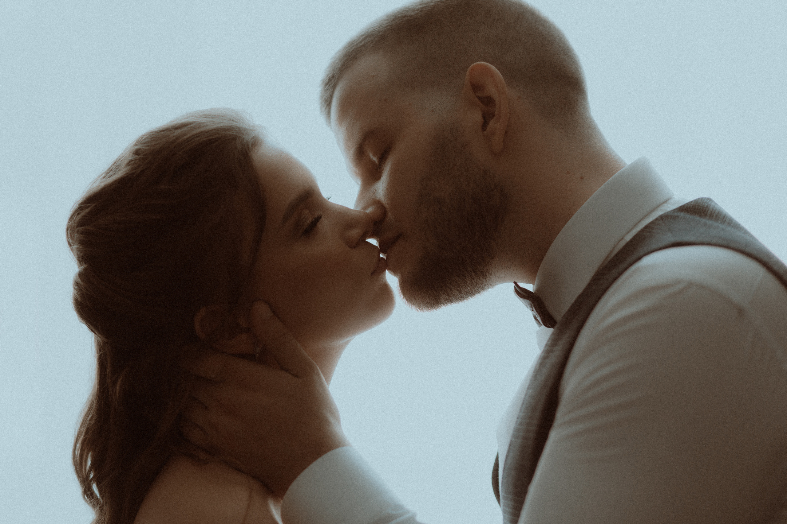 Никита & Алина. Свадебный фотограф Артак Костанян