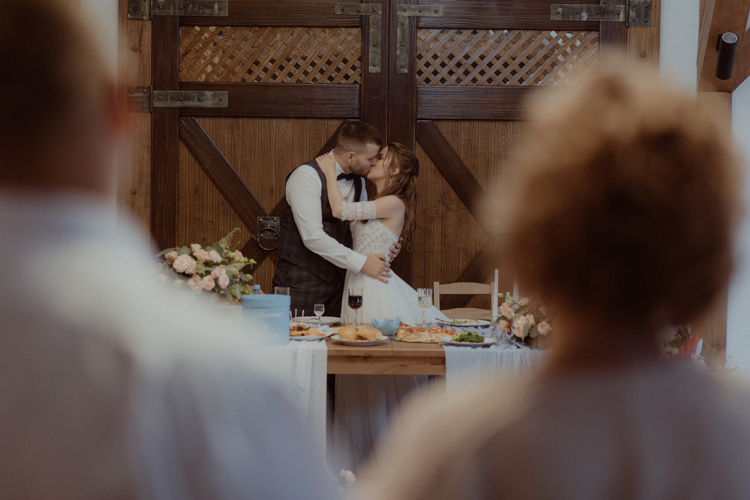 Никита & Алина. Свадебный фотограф Артак Костанян