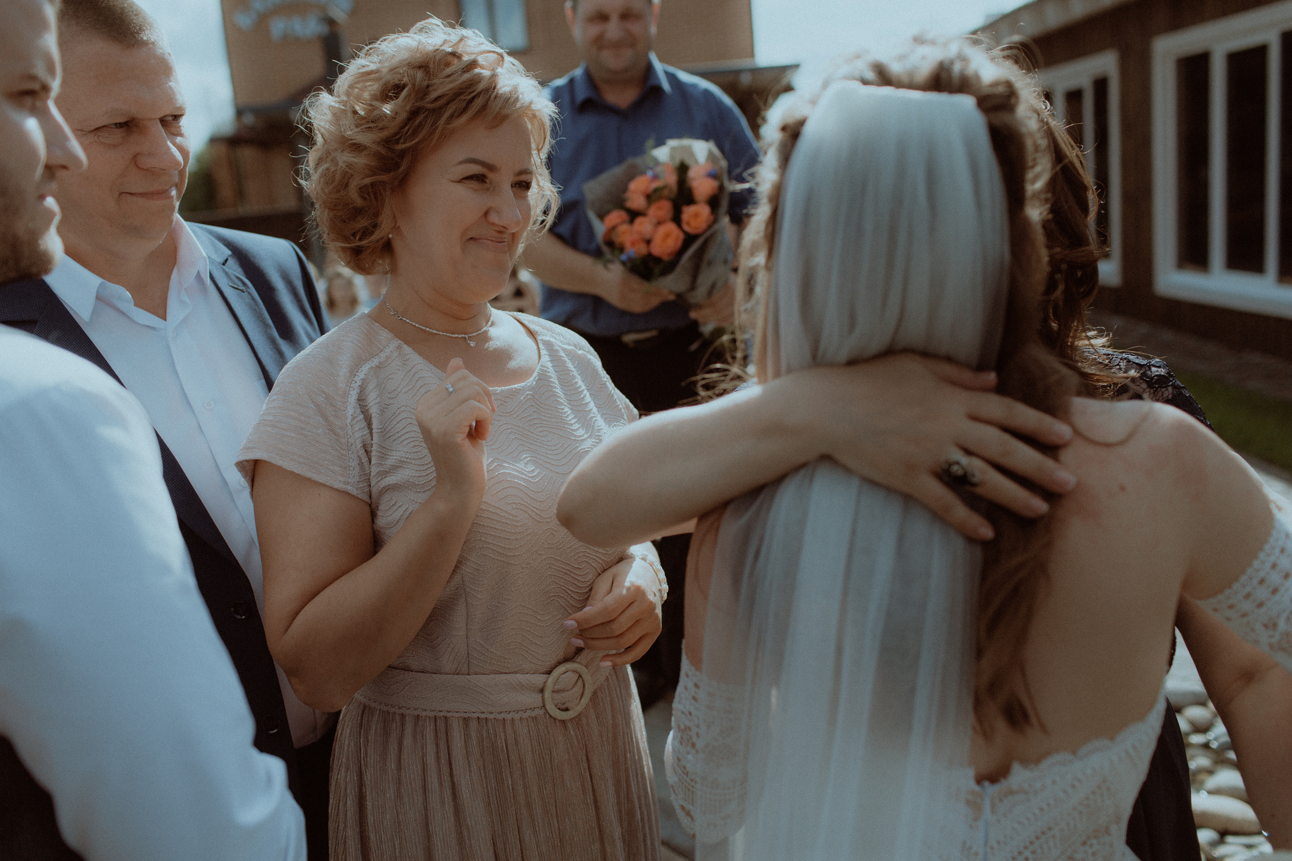 Никита & Алина. Свадебный фотограф Артак Костанян