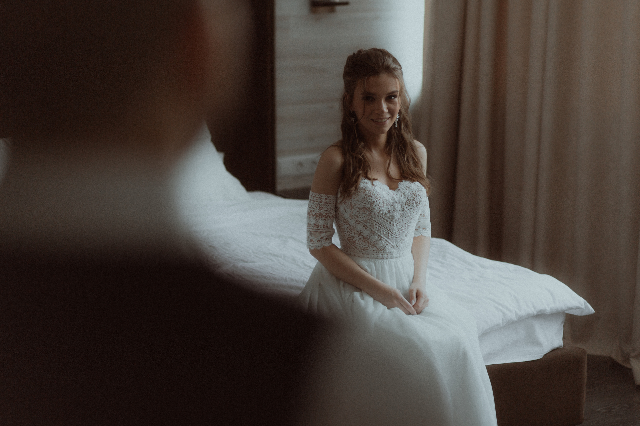 Никита & Алина. Свадебный фотограф Артак Костанян