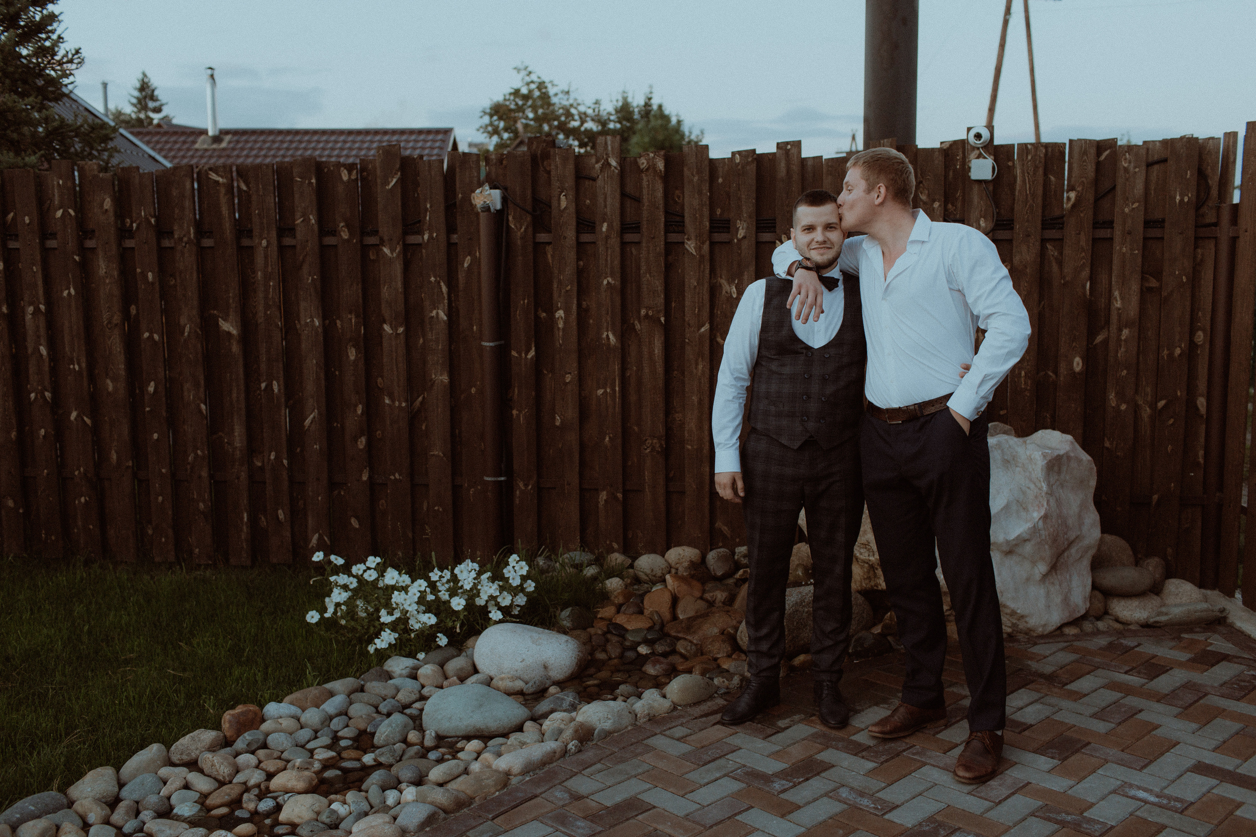 Никита & Алина. Свадебный фотограф Артак Костанян