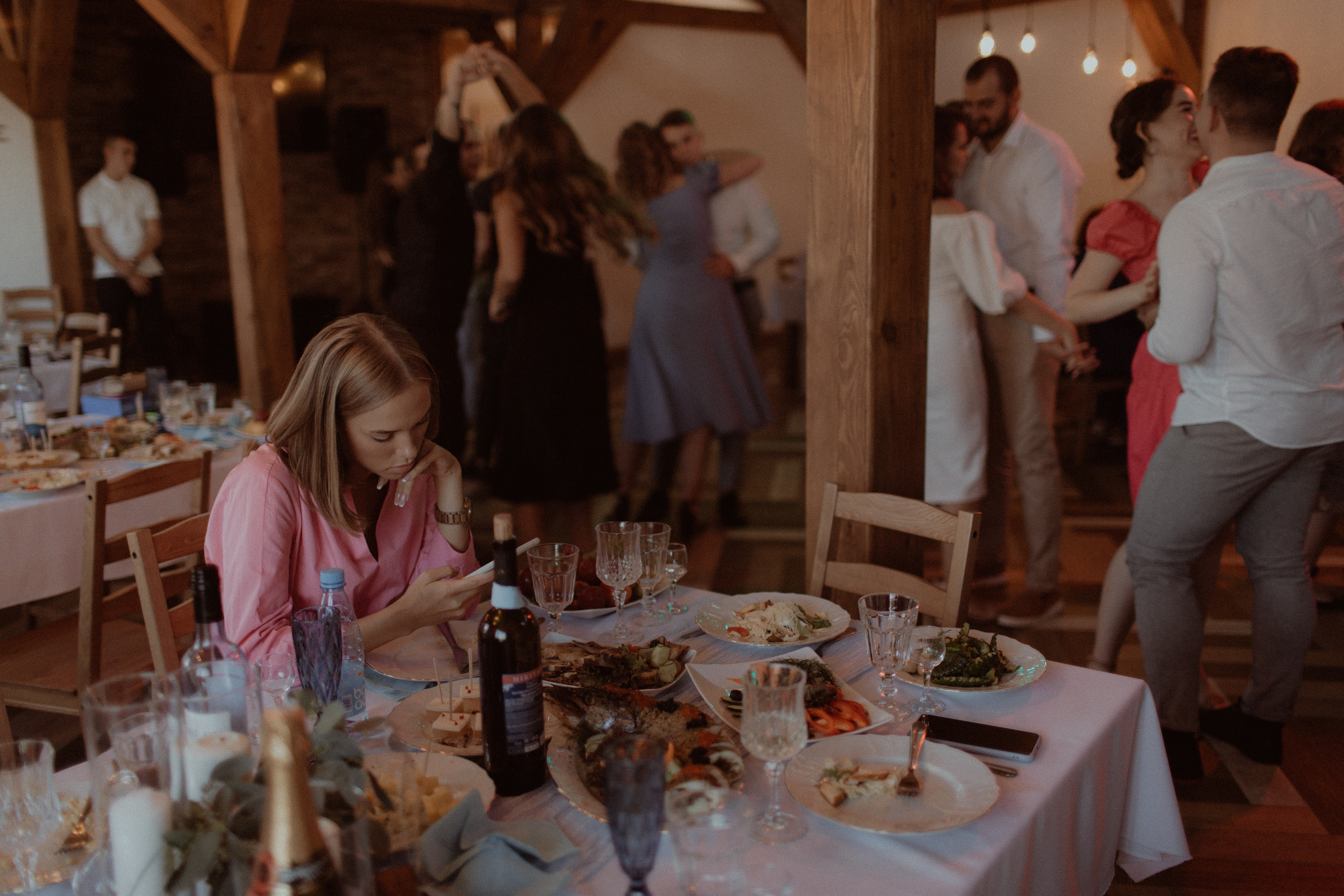 Никита & Алина. Свадебный фотограф Артак Костанян