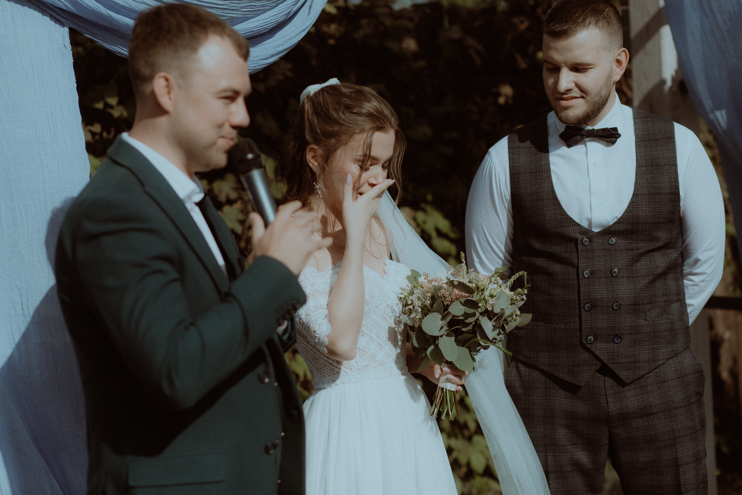 Никита & Алина. Свадебный фотограф Артак Костанян