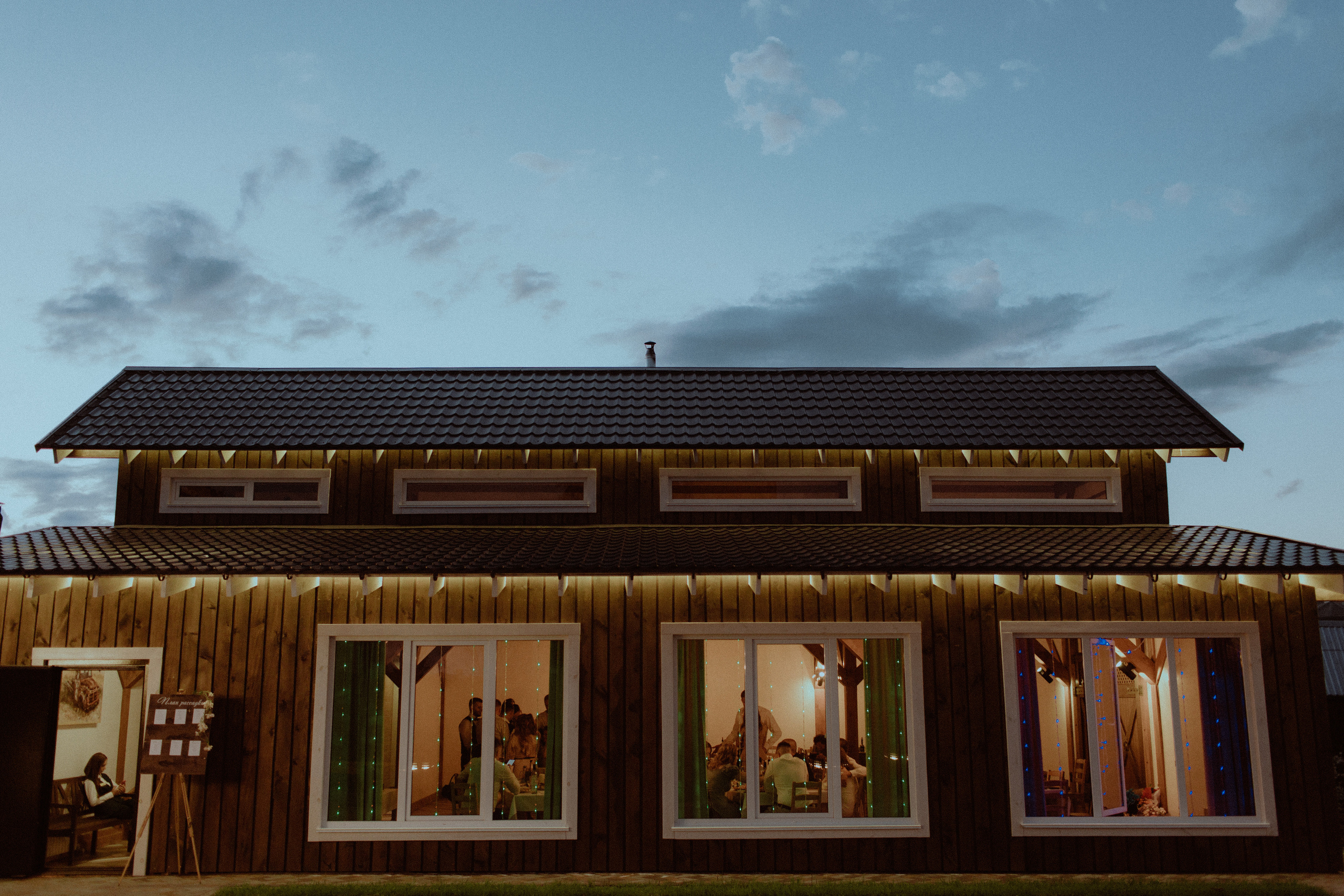 Никита & Алина. Свадебный фотограф Артак Костанян