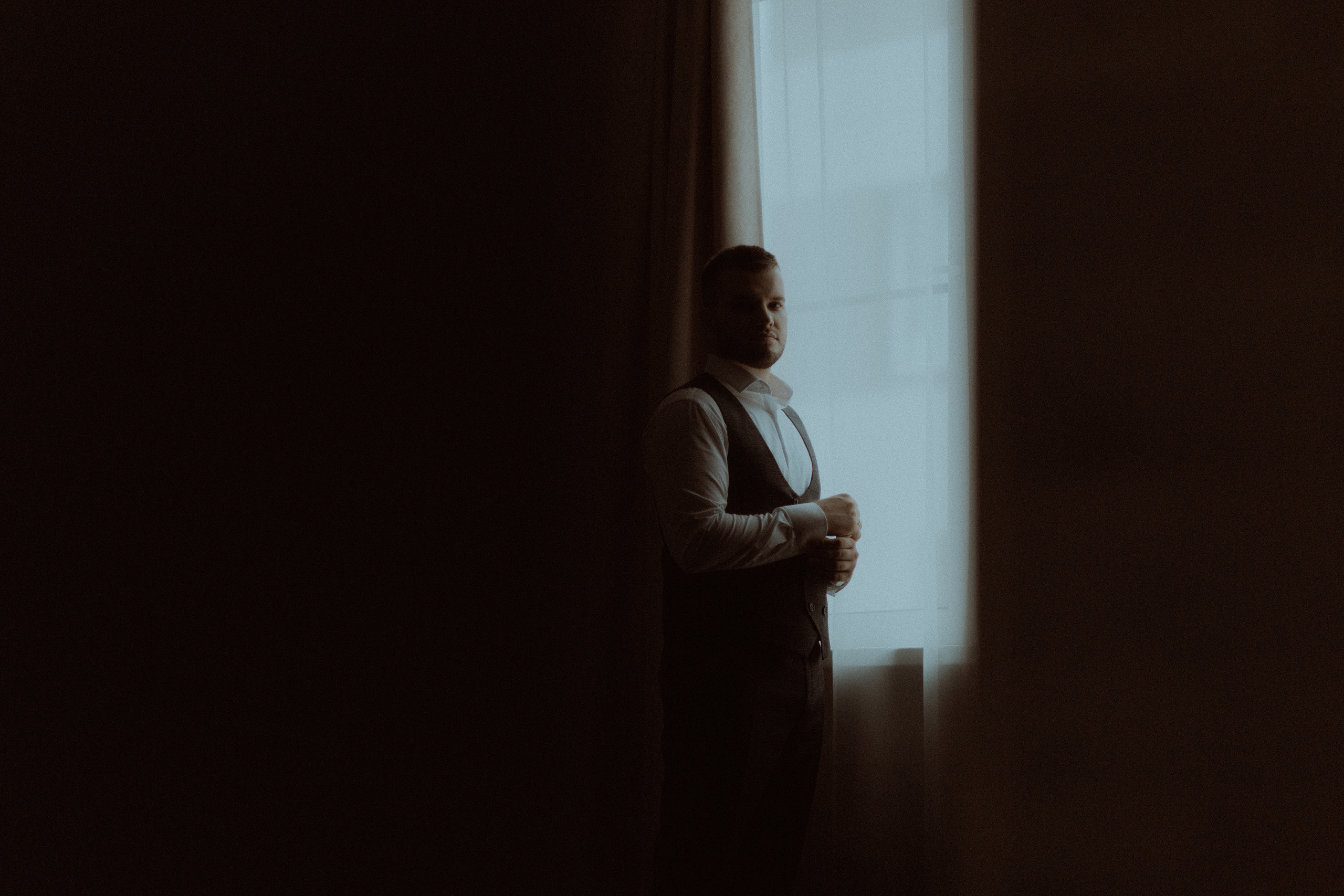 Никита & Алина. Свадебный фотограф Артак Костанян