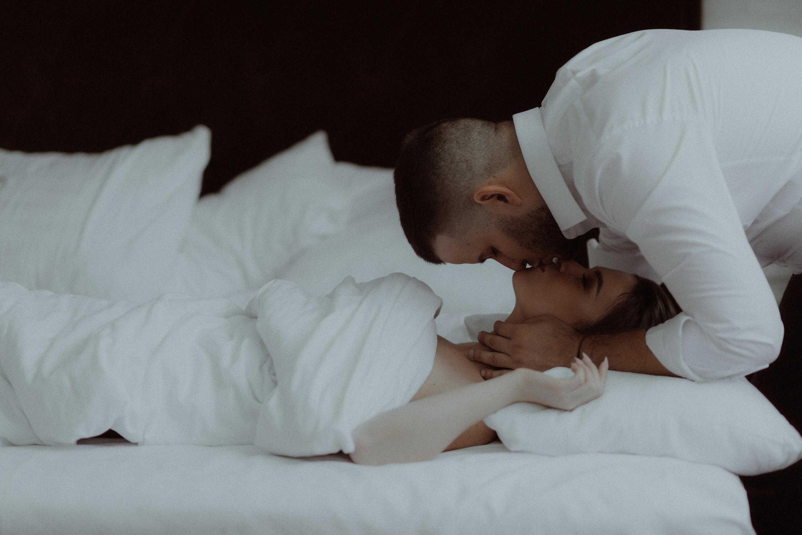 Никита & Алина. Свадебный фотограф Артак Костанян