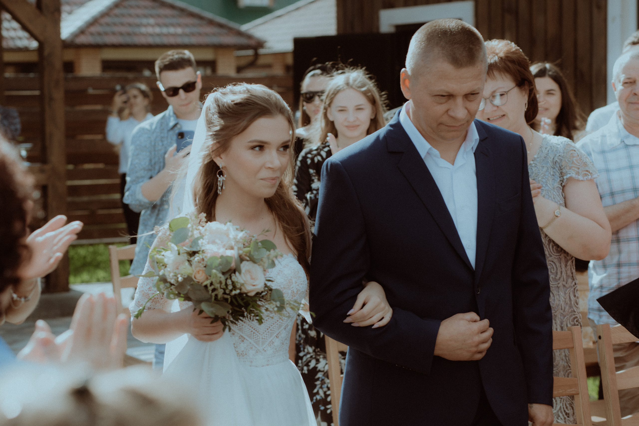 Никита & Алина. Свадебный фотограф Артак Костанян