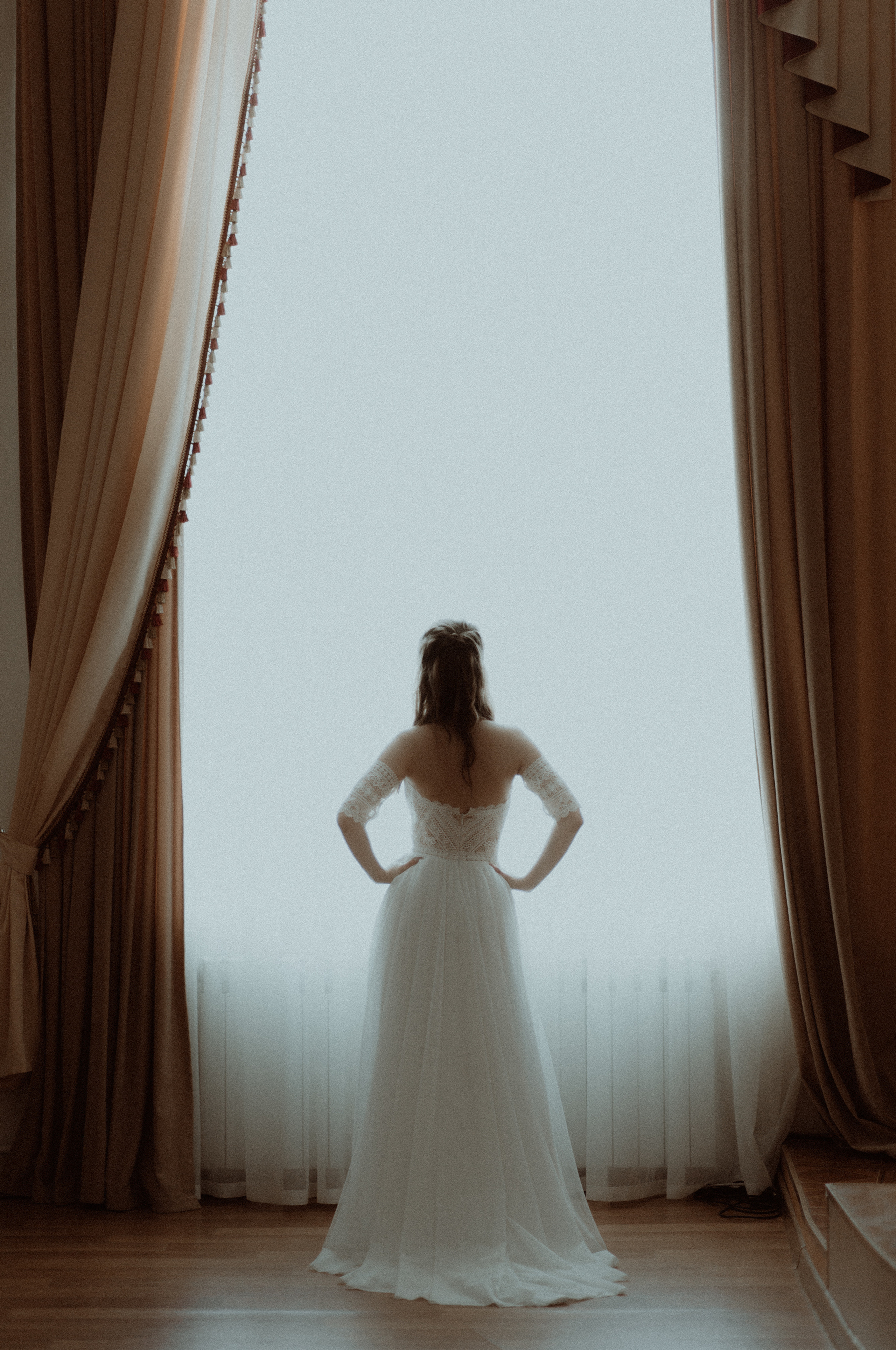 Никита & Алина. Свадебный фотограф Артак Костанян