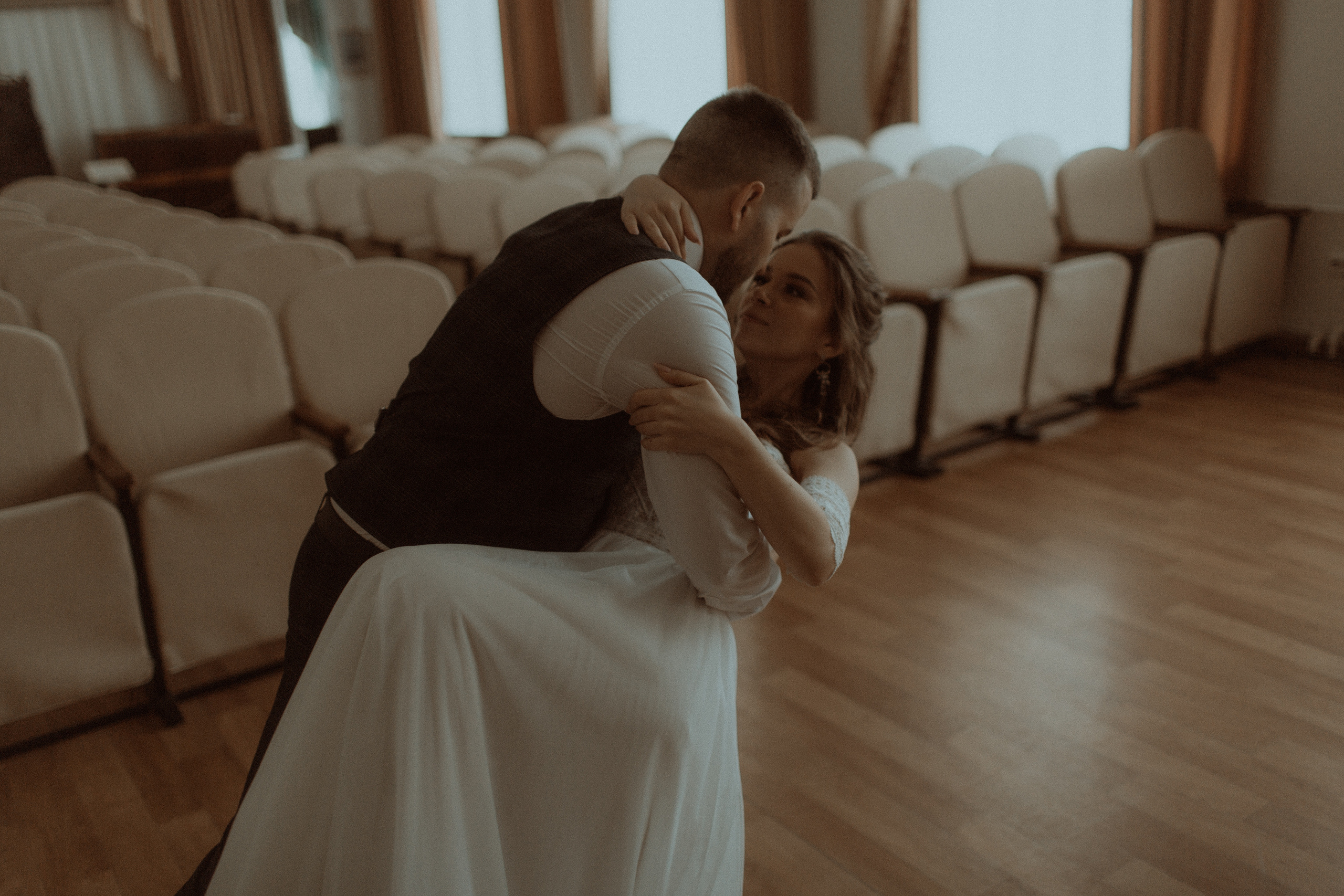 Никита & Алина. Свадебный фотограф Артак Костанян