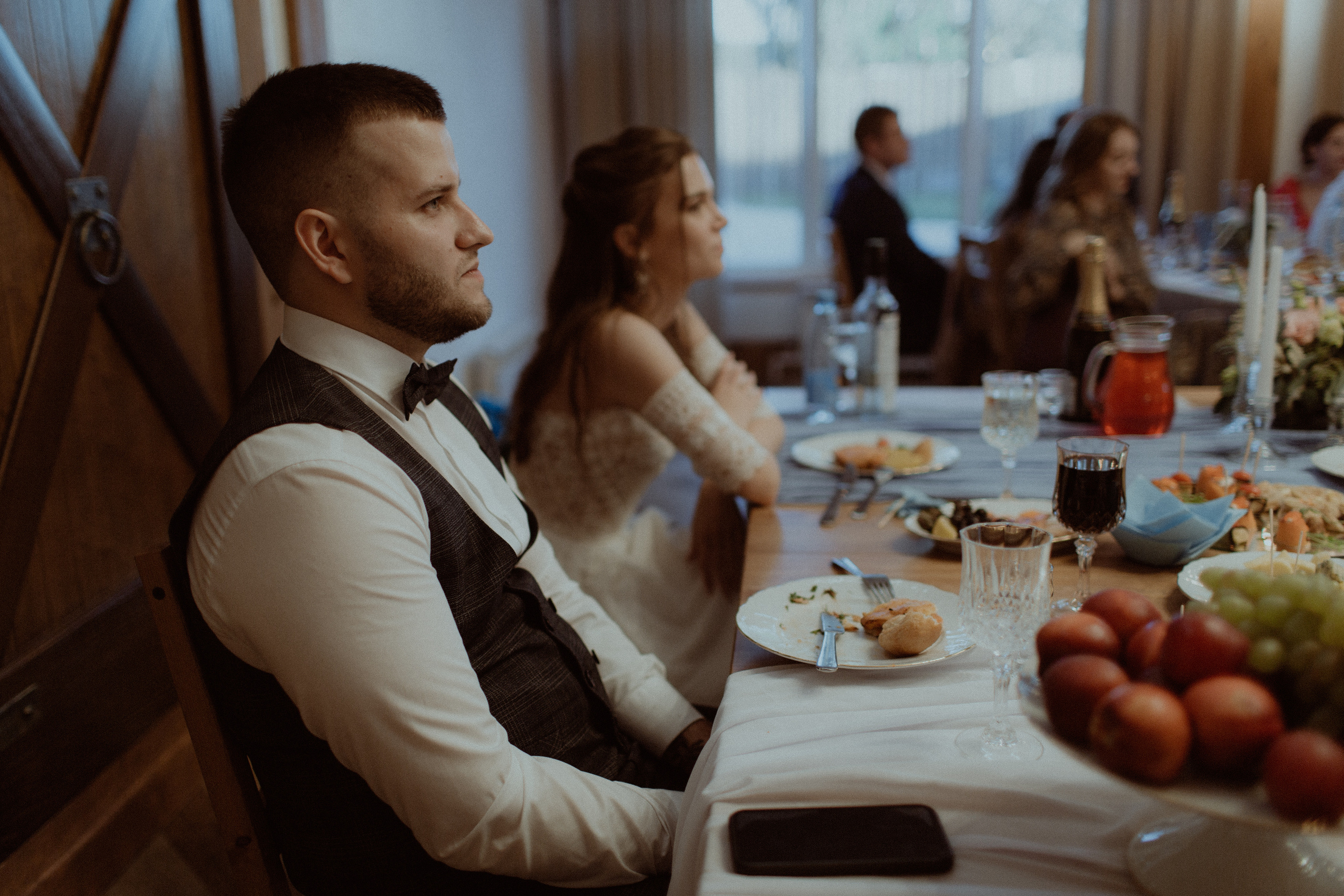 Никита & Алина. Свадебный фотограф Артак Костанян