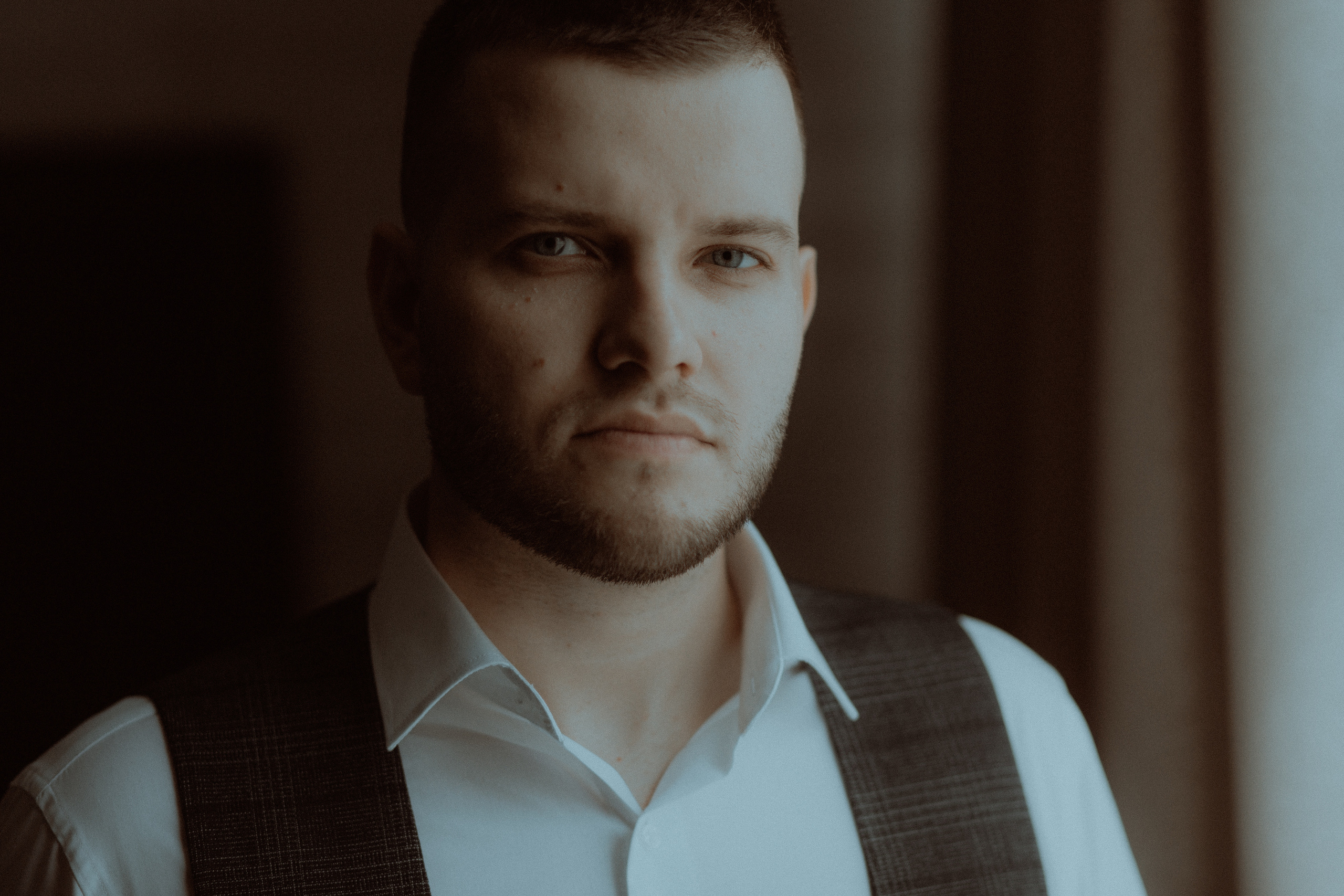 Никита & Алина. Свадебный фотограф Артак Костанян