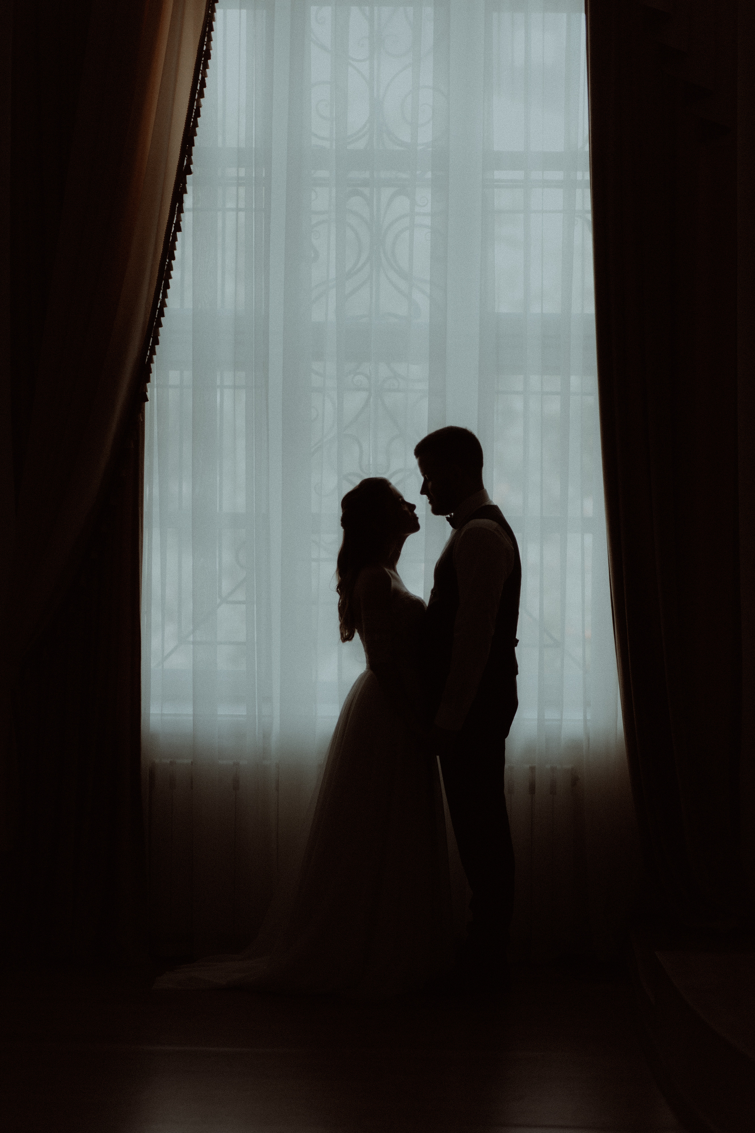 Никита & Алина. Свадебный фотограф Артак Костанян