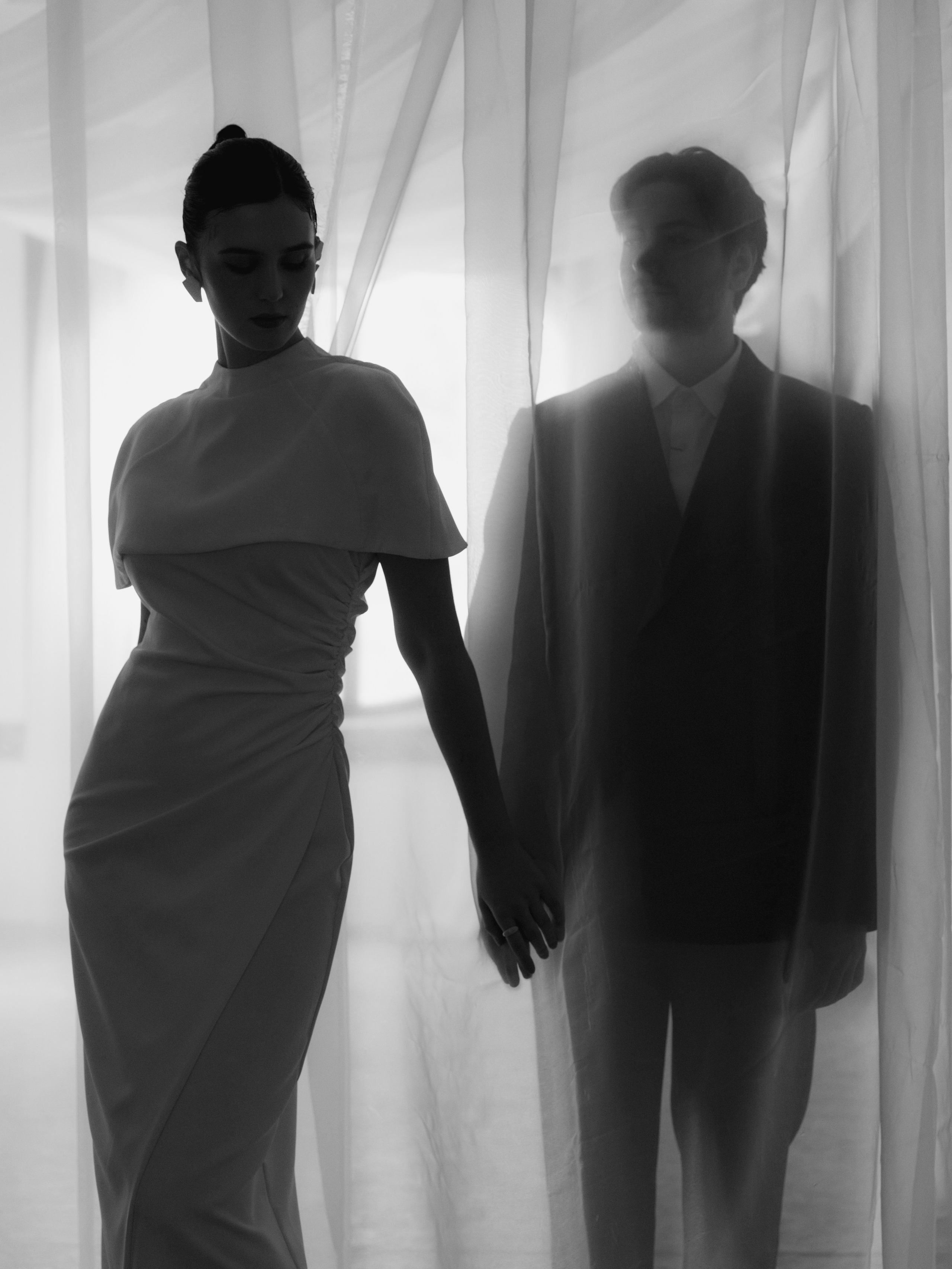 «История оживает». Свадебный и семейный фотограф в Калининграде Ольга Мешечкова