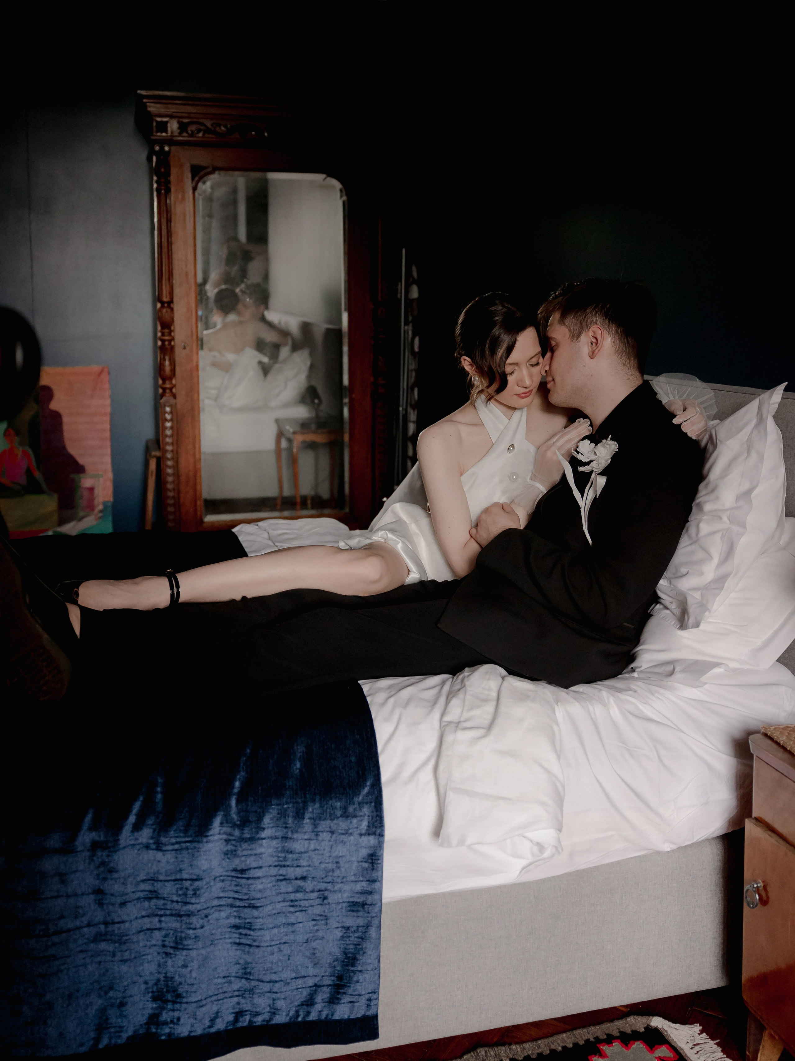 Свадебный фотограф в Москве — Юлия Барно. Свадебный и контент фотограф в Москве — Юлия Барно (Баранова)