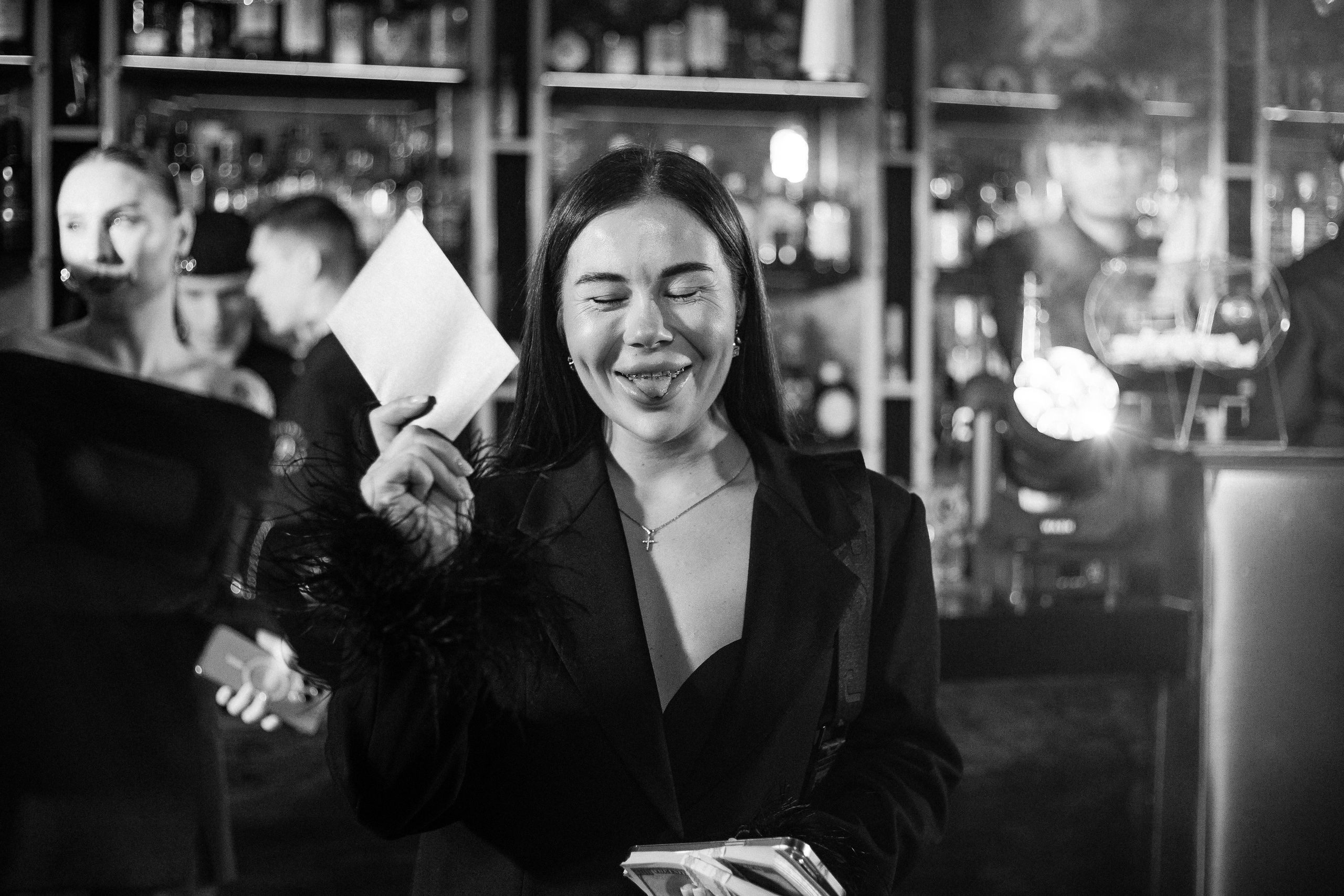 LA FAMIGLIA — SOLOVI — 1 YEAR. СВОИ. ФОТООТЧЕТЫ-СОБЫТИЯ-МЕСТА