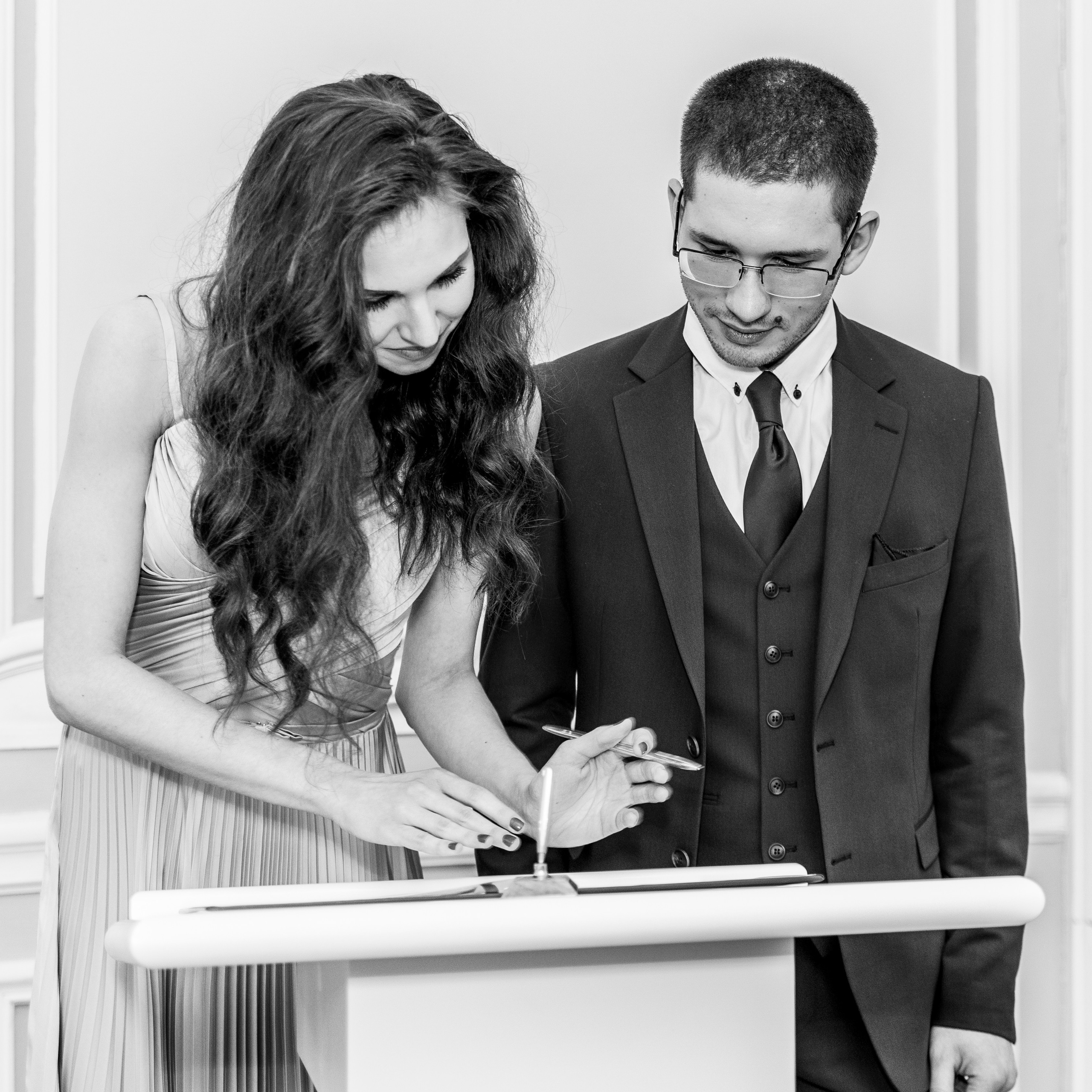 Иннокентий + Ольга. Professional photoartist in St. Petersburg (wedding, reportage, portrait, model book, love story) Alexander Shvedov