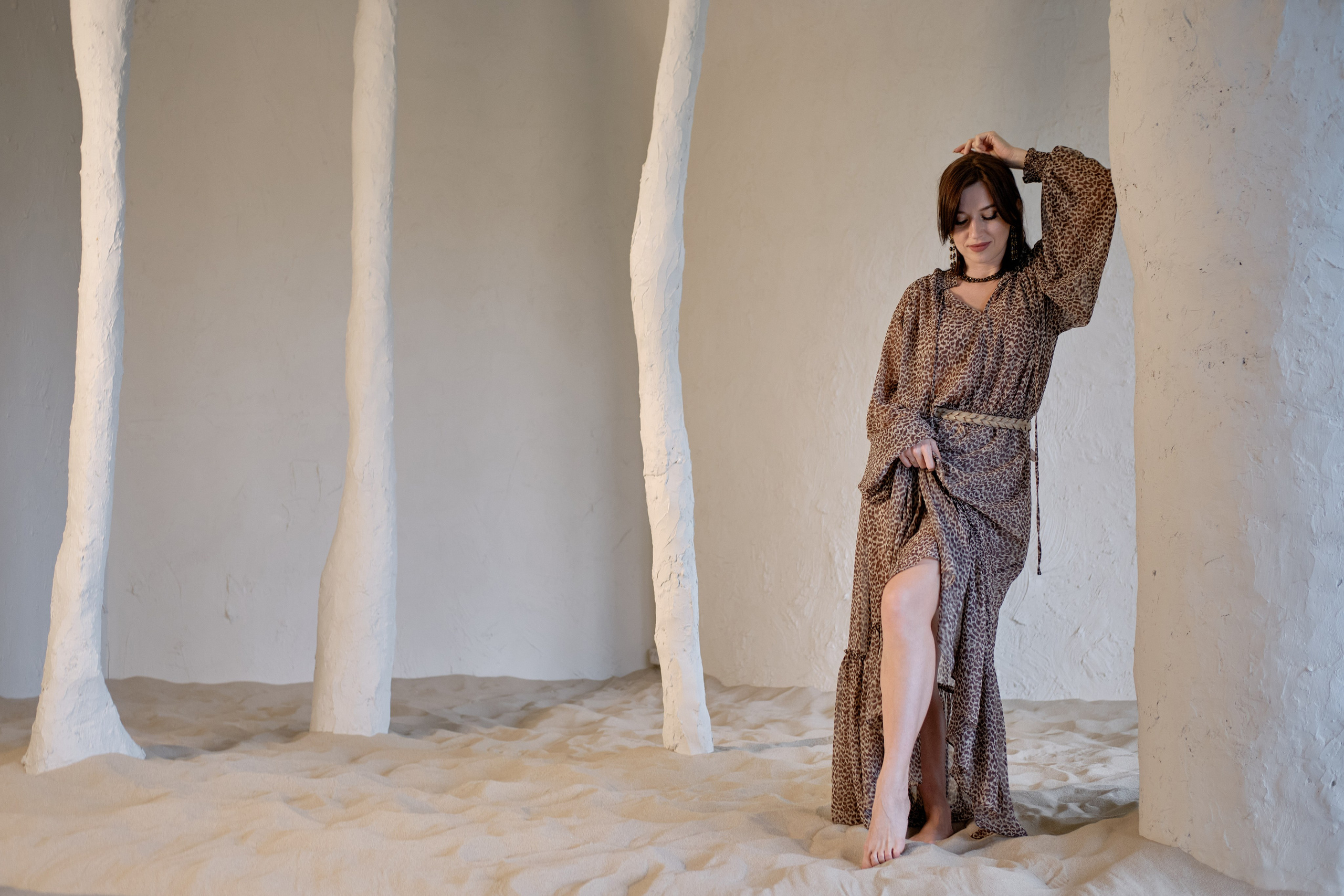 Кейс Ксения. Фотограф Сочи Светлана Колотилкина