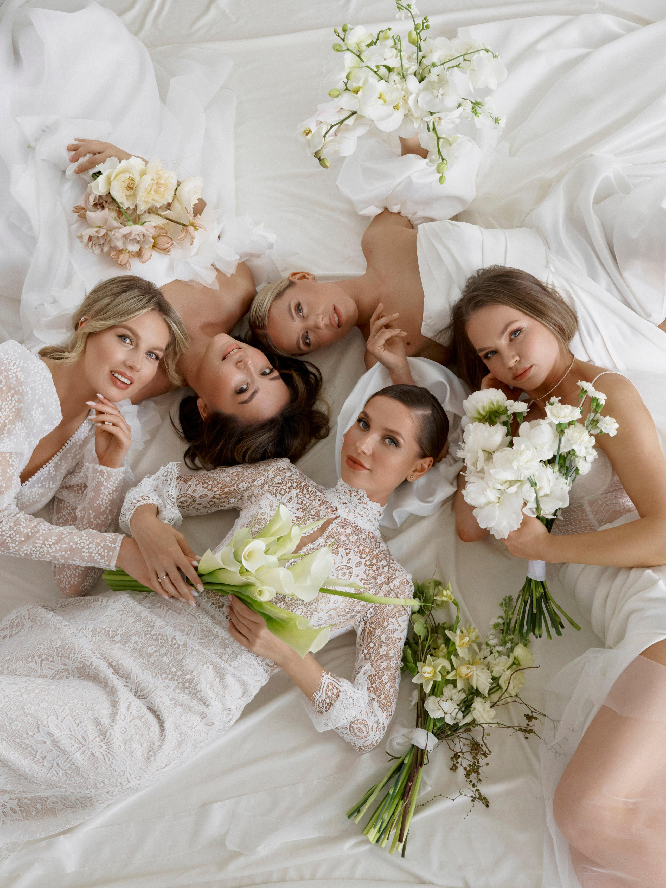 Фотограф Тим Бритнев