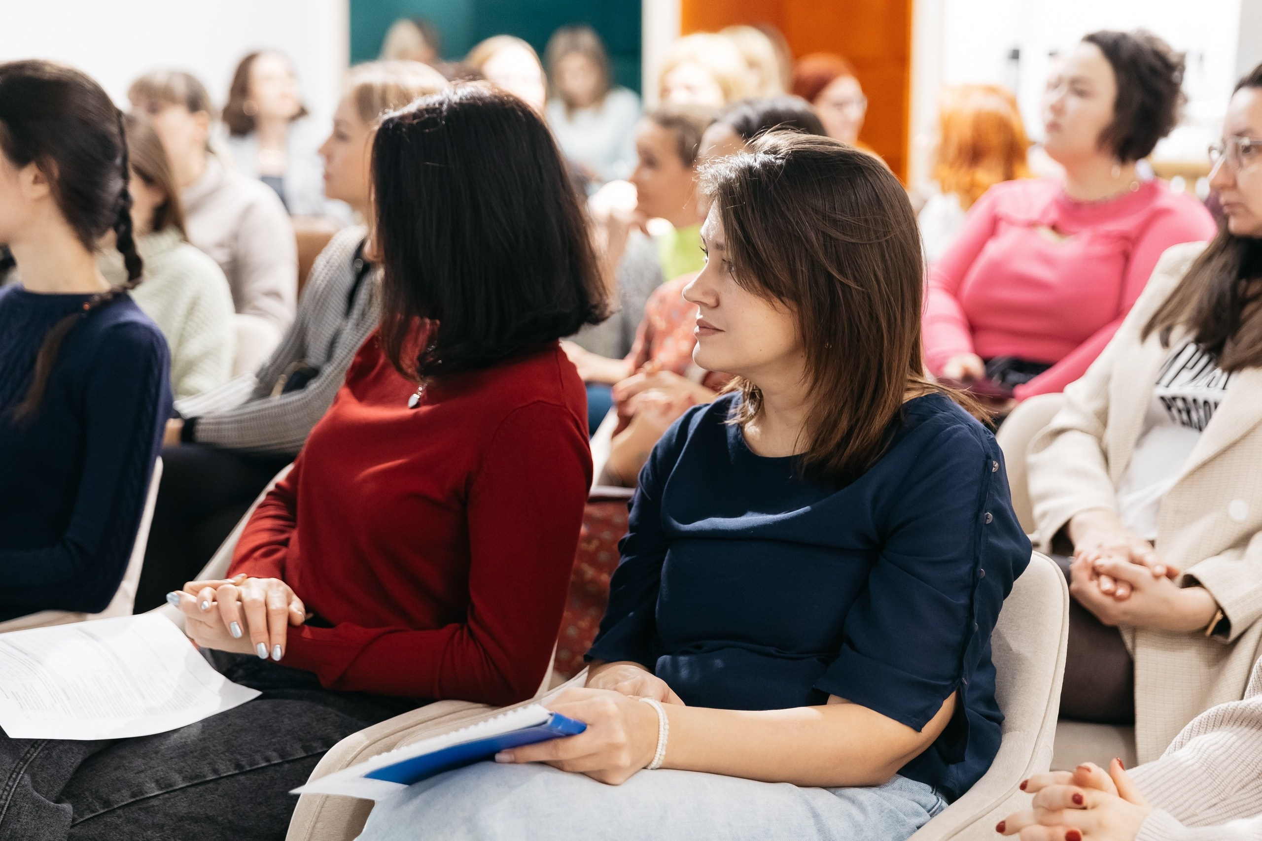 МК: Мобильная съемка искусство в кармане